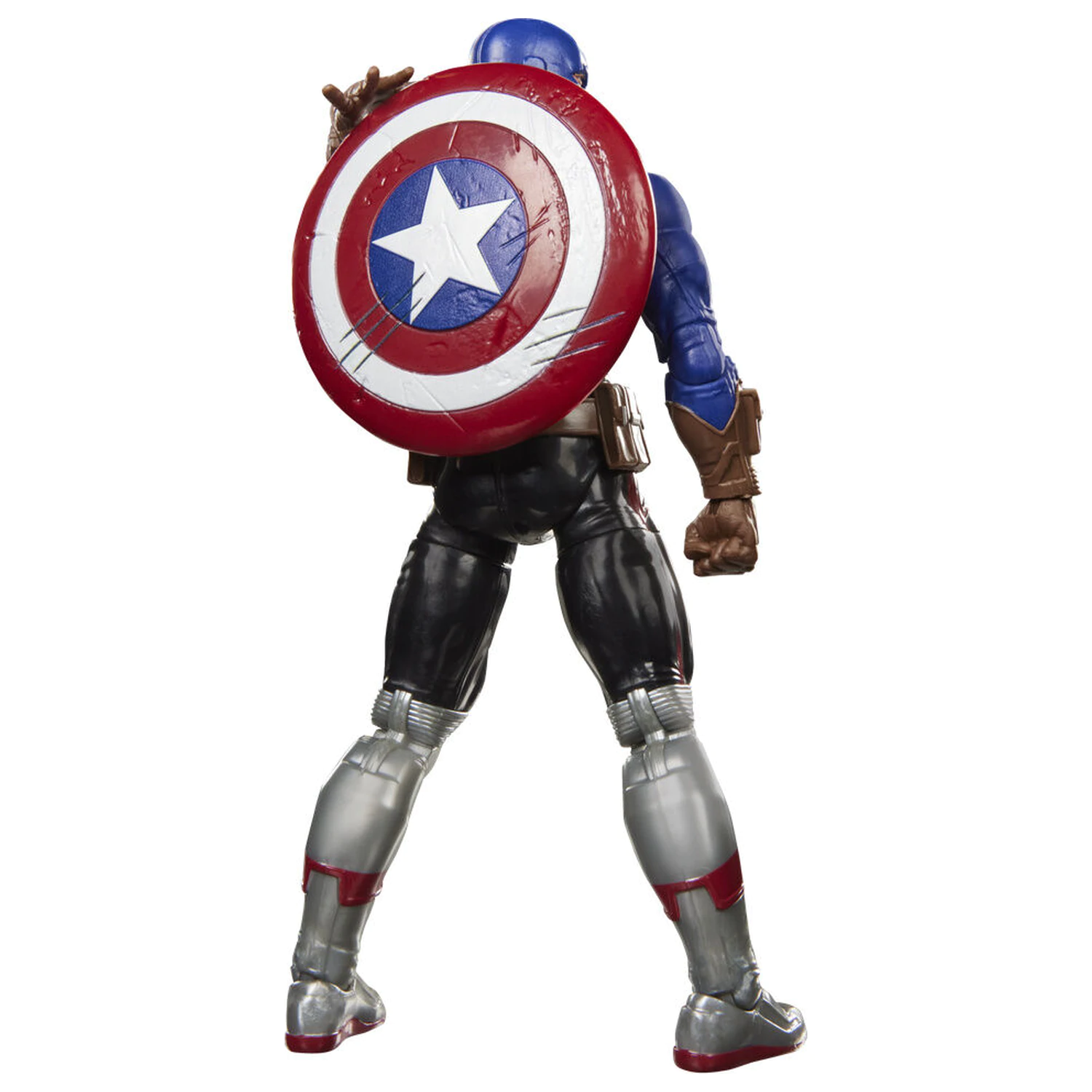 Marvel Legends Series Magic The Gathering Captain America Avengers Twilight figura 15 cm fotografija proizvoda