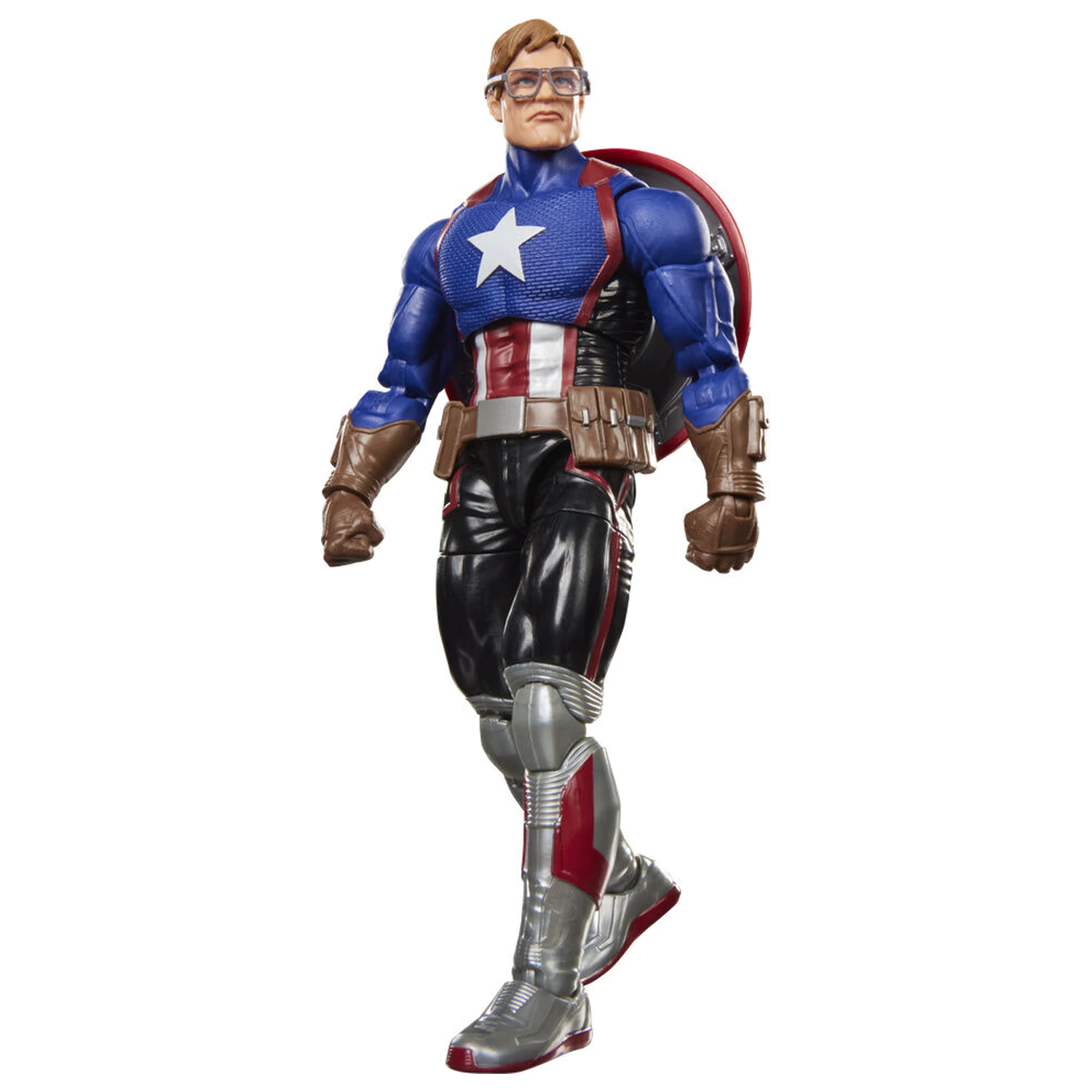 Marvel Legends Series Magic The Gathering Captain America Avengers Twilight figura 15 cm fotografija proizvoda