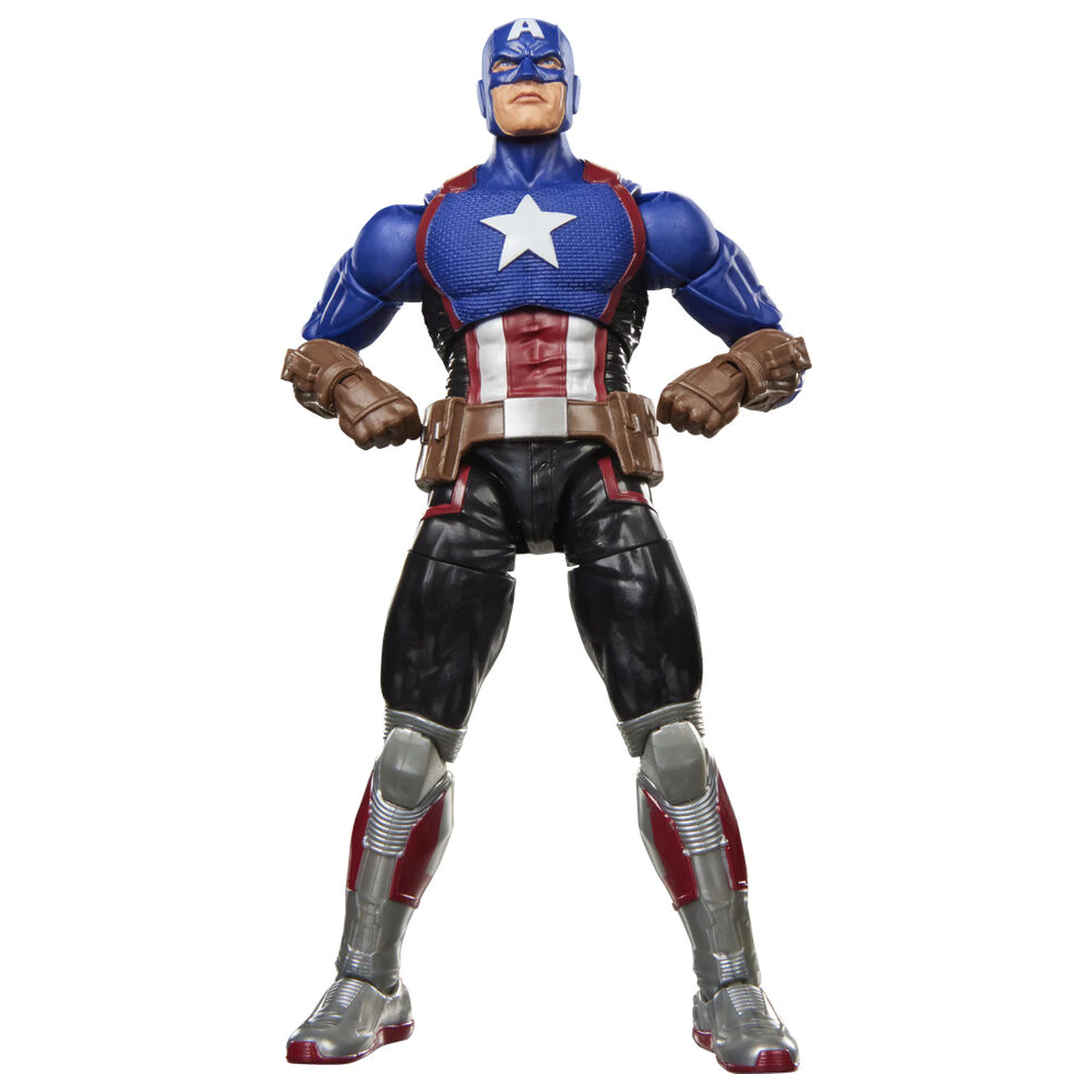 Marvel Legends Series Magic The Gathering Captain America Avengers Twilight figura 15 cm fotografija proizvoda
