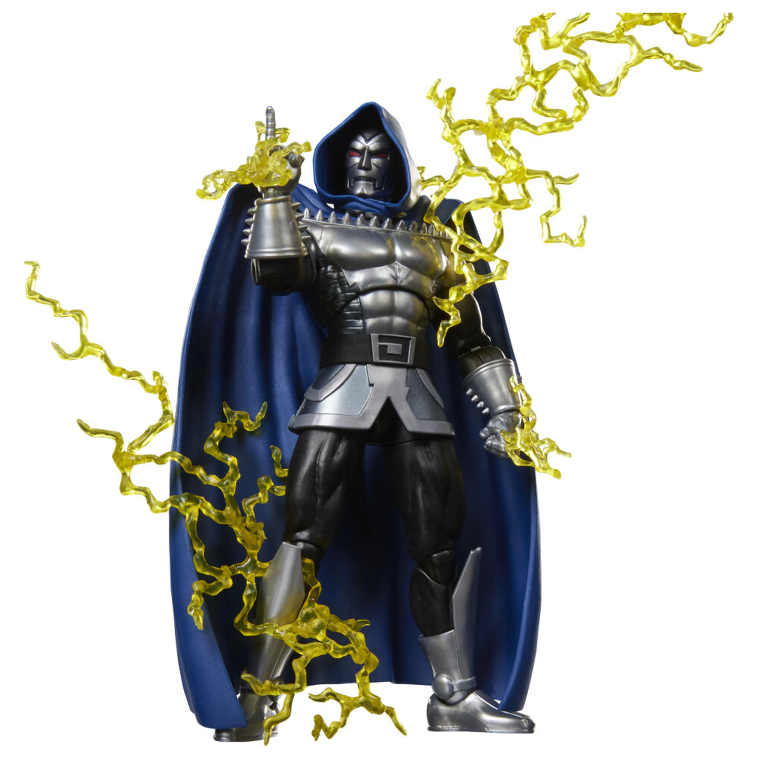 Marvel Legends Series Magic The Gathering Doctor Doom 2099 figura 15 cm fotografija proizvoda