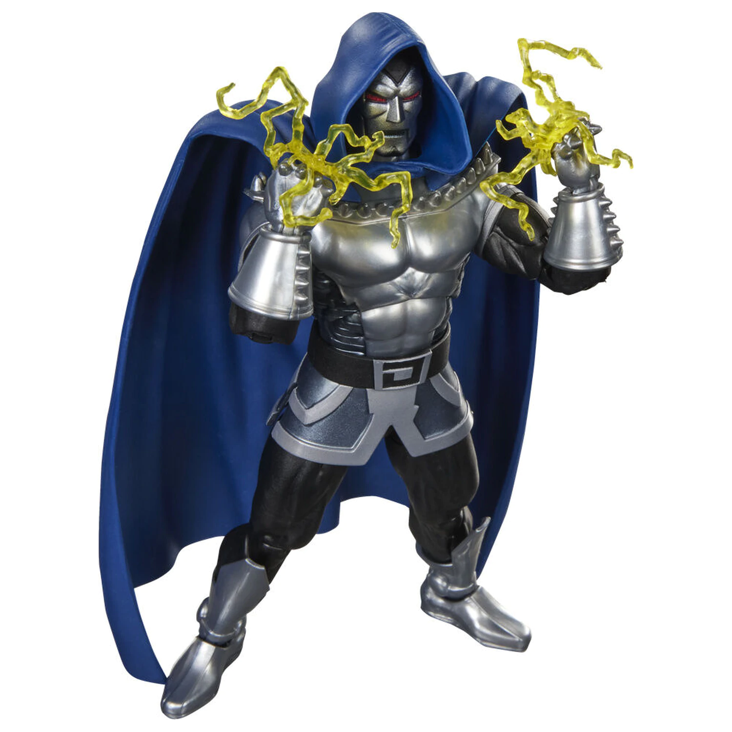 Marvel Legends Series Magic The Gathering Doctor Doom 2099 figura 15 cm fotografija proizvoda