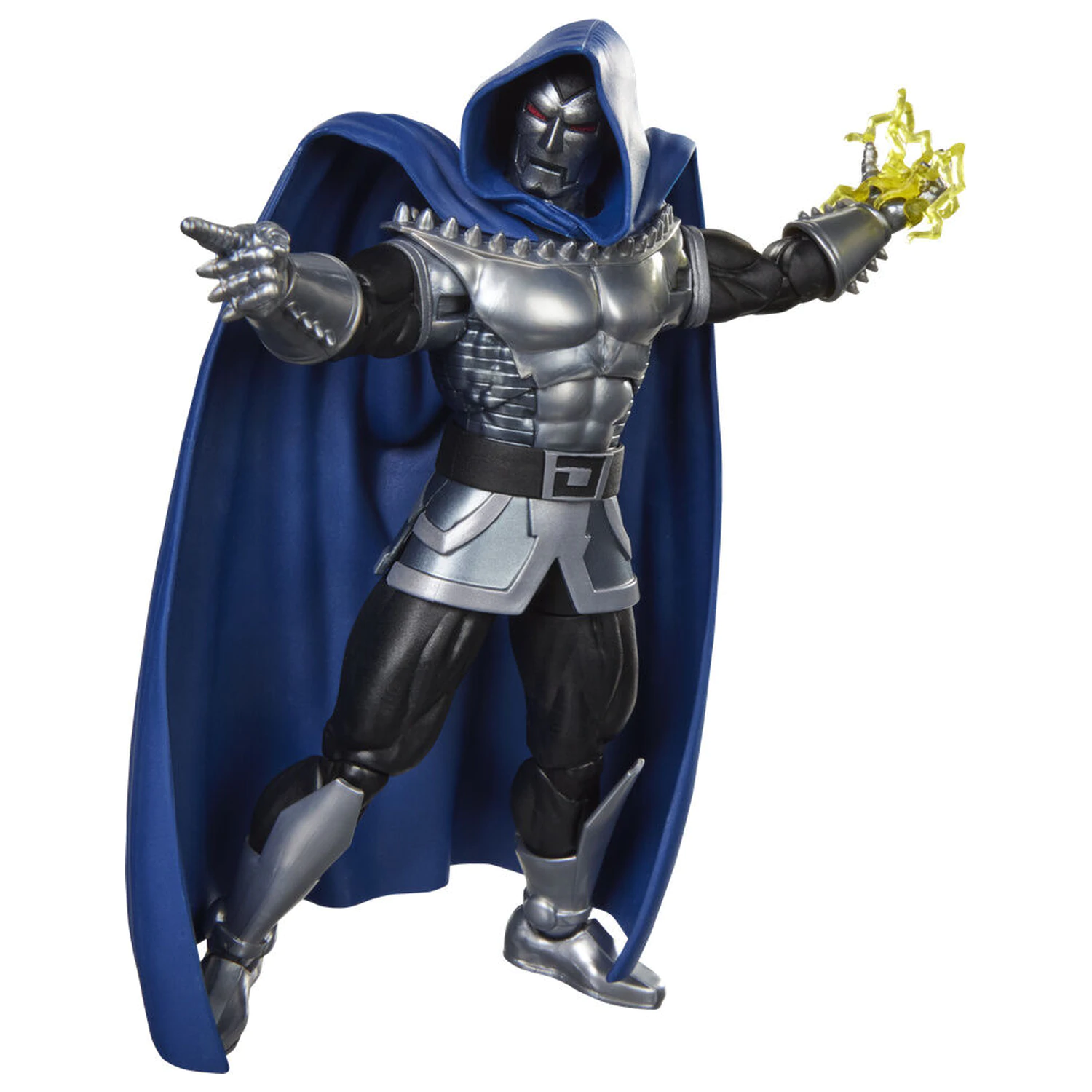 Marvel Legends Series Magic The Gathering Doctor Doom 2099 figura 15 cm fotografija proizvoda