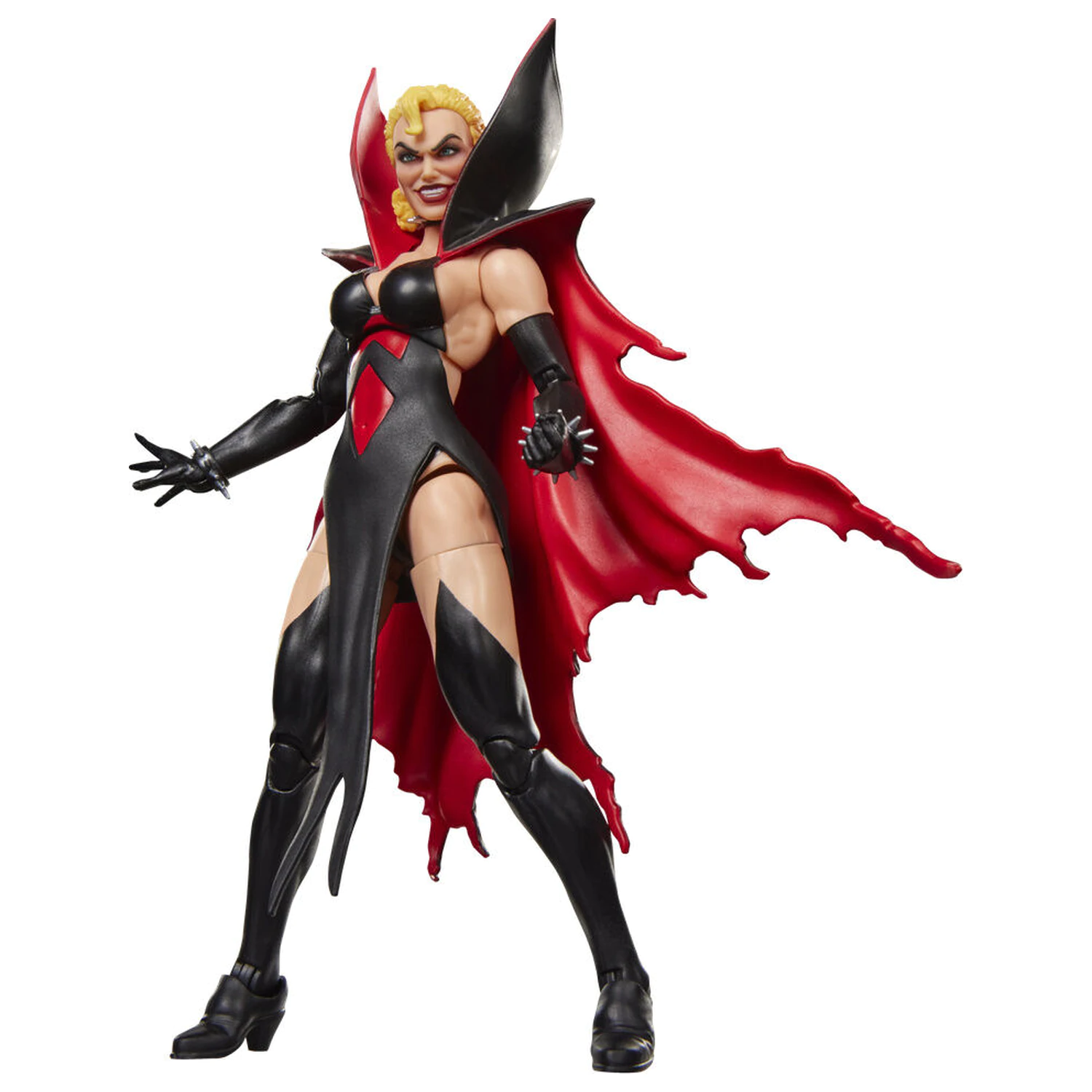 Marvel Legends Series Magic The Gathering Malice Sue Storm figura 15 cm fotografija proizvoda