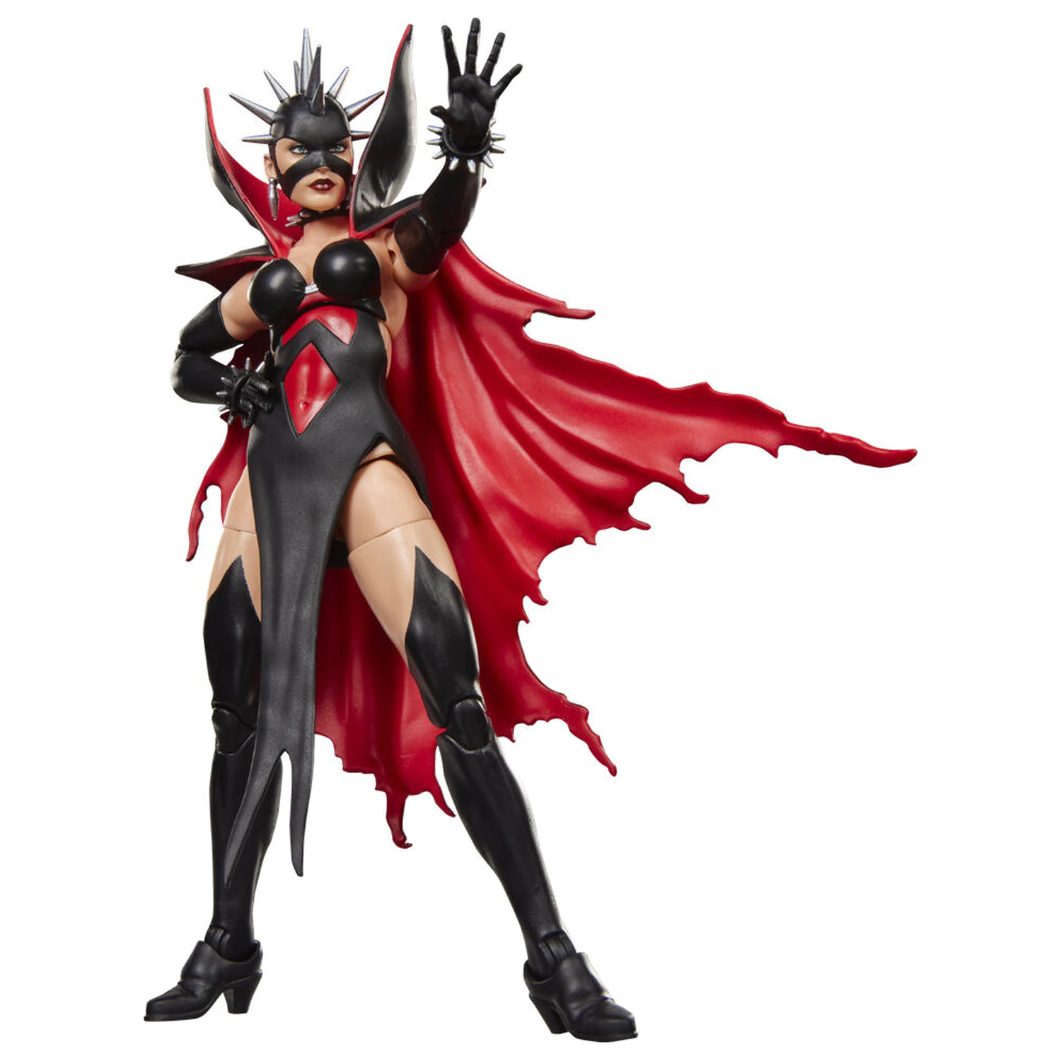 Marvel Legends Series Magic The Gathering Malice Sue Storm figura 15 cm fotografija proizvoda