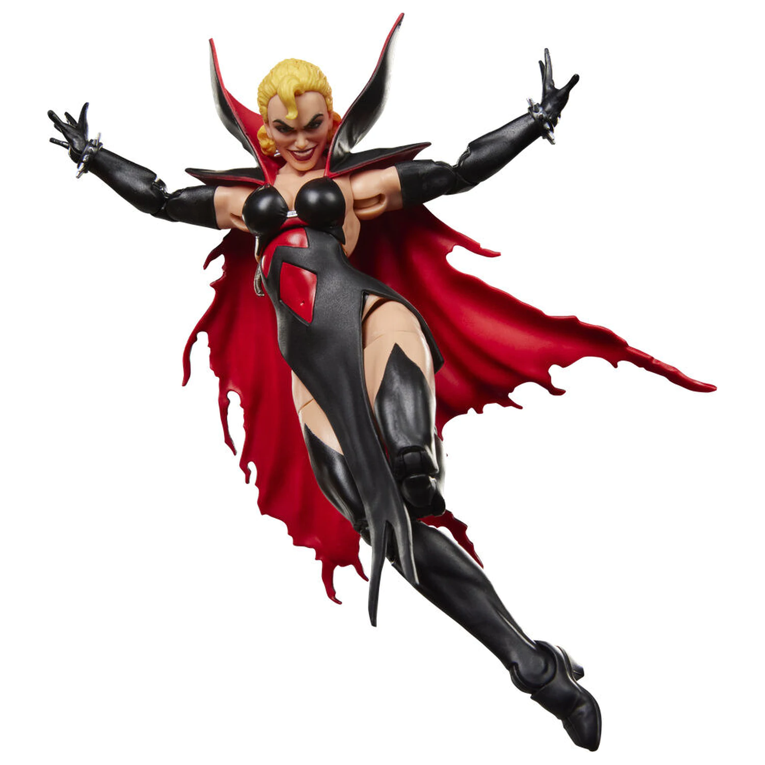 Marvel Legends Series Magic The Gathering Malice Sue Storm figura 15 cm fotografija proizvoda