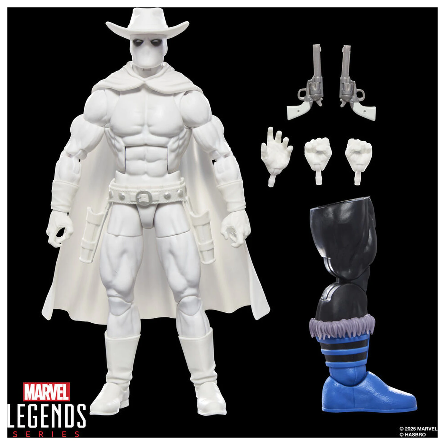 Marvel Legends Series Phantom Rider figura 15 cm fotografija proizvoda