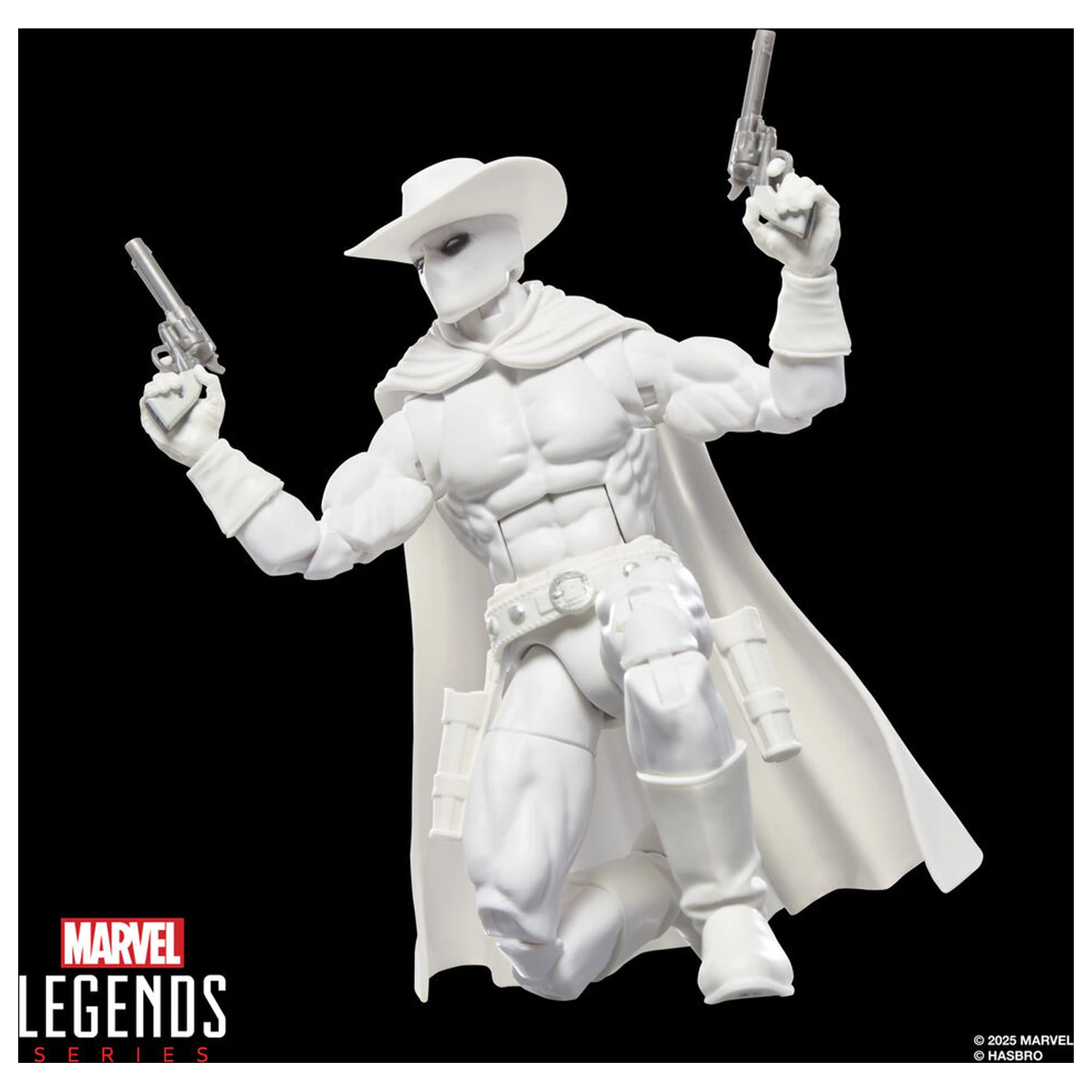 Marvel Legends Series Phantom Rider figura 15 cm fotografija proizvoda