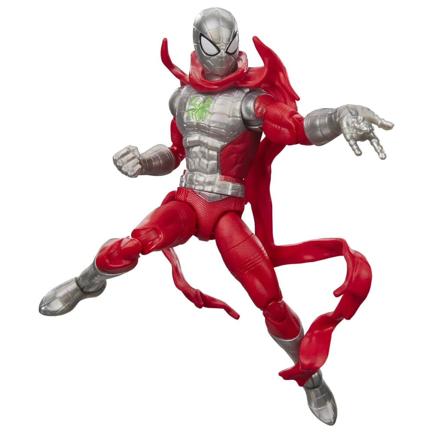 Marvel Legends Series Spiderman Doom Suit The Amazing Spider-Man figura 15cm fotografija proizvoda