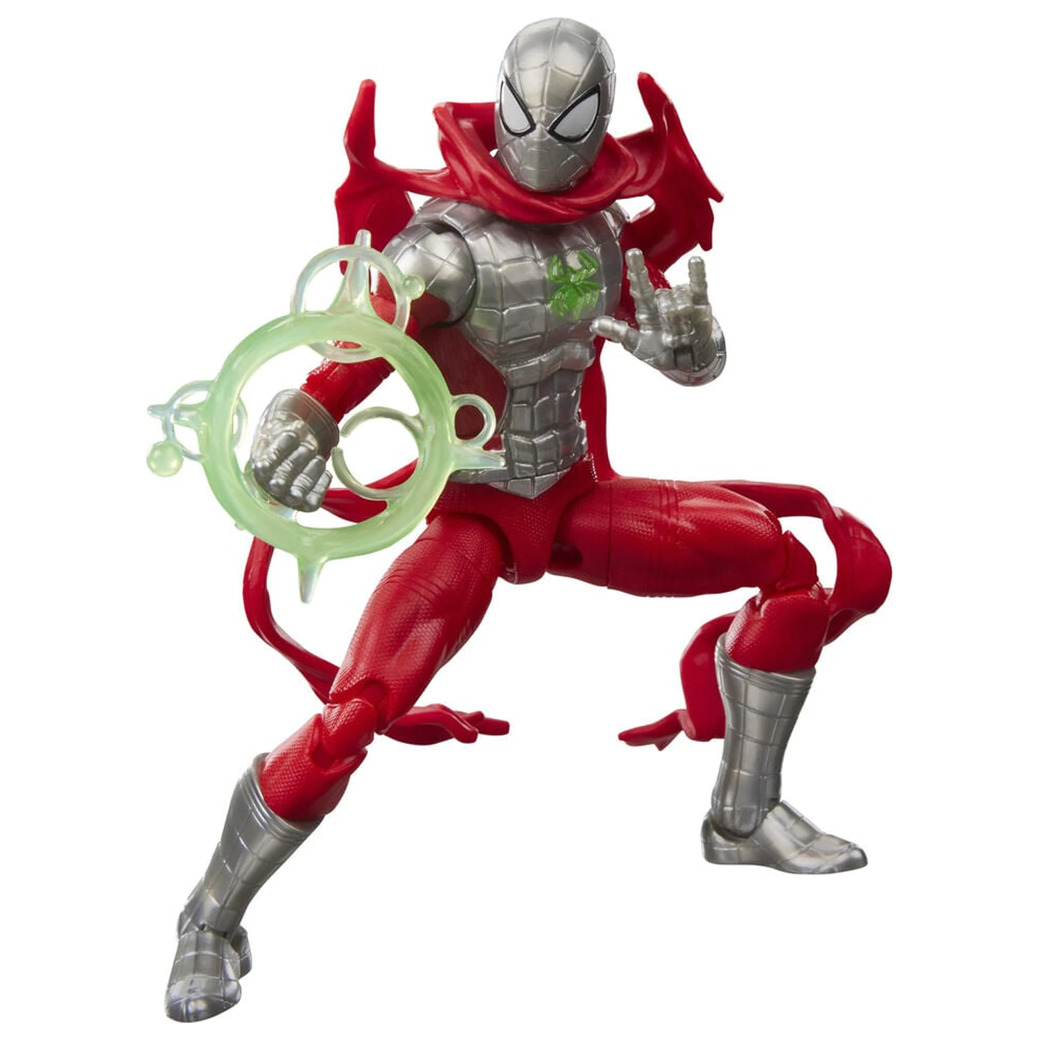 Marvel Legends Series Spiderman Doom Suit The Amazing Spider-Man figura 15cm fotografija proizvoda
