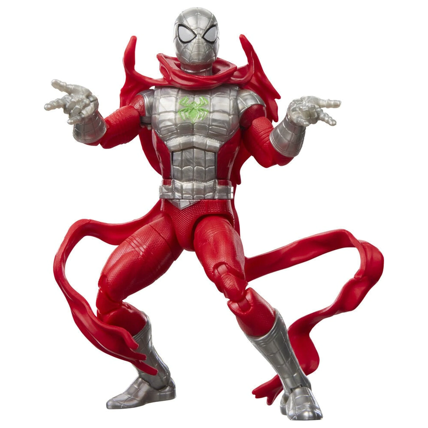 Marvel Legends Series Spiderman Doom Suit The Amazing Spider-Man figura 15cm fotografija proizvoda