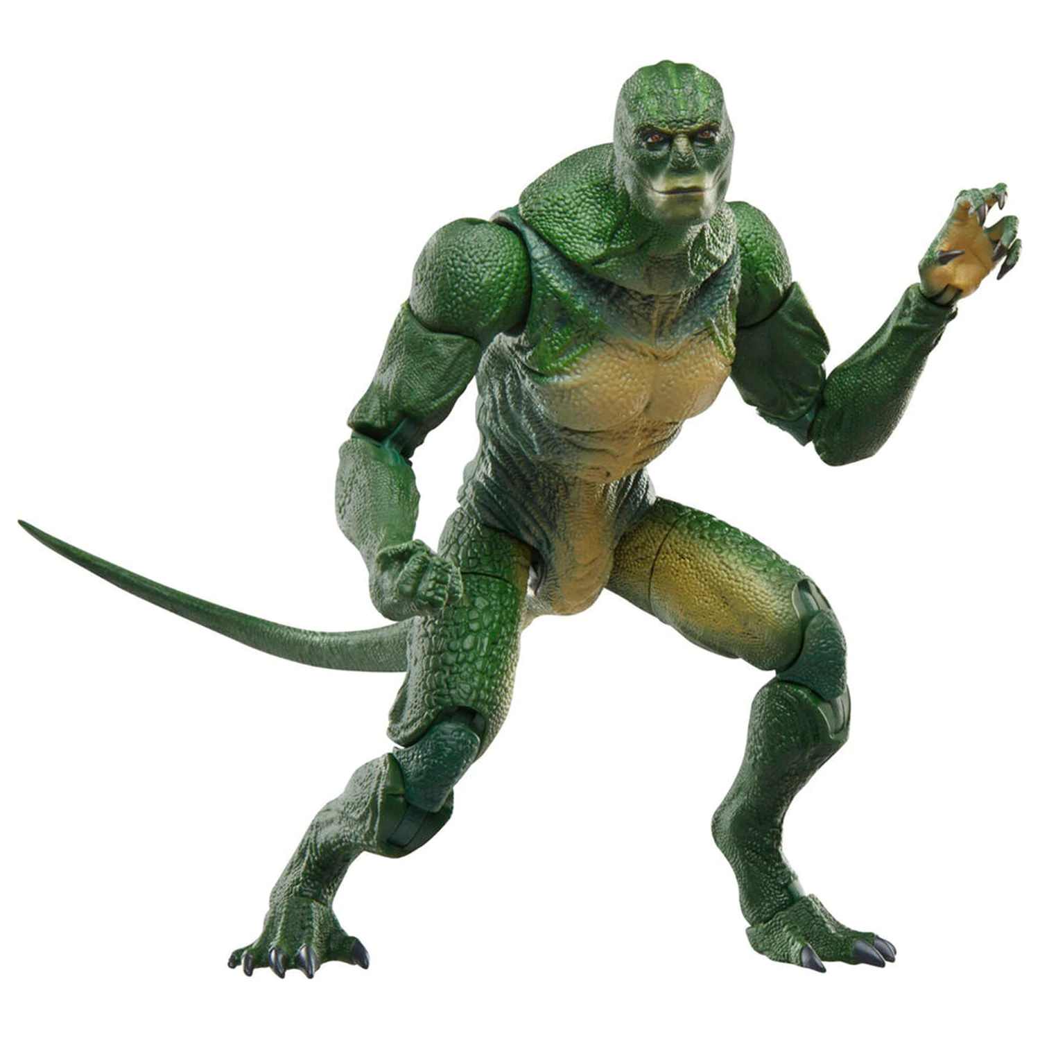 Marvel Legends Series Spiderman No Way Home Marvels Lizard figura 15cm fotografija proizvoda