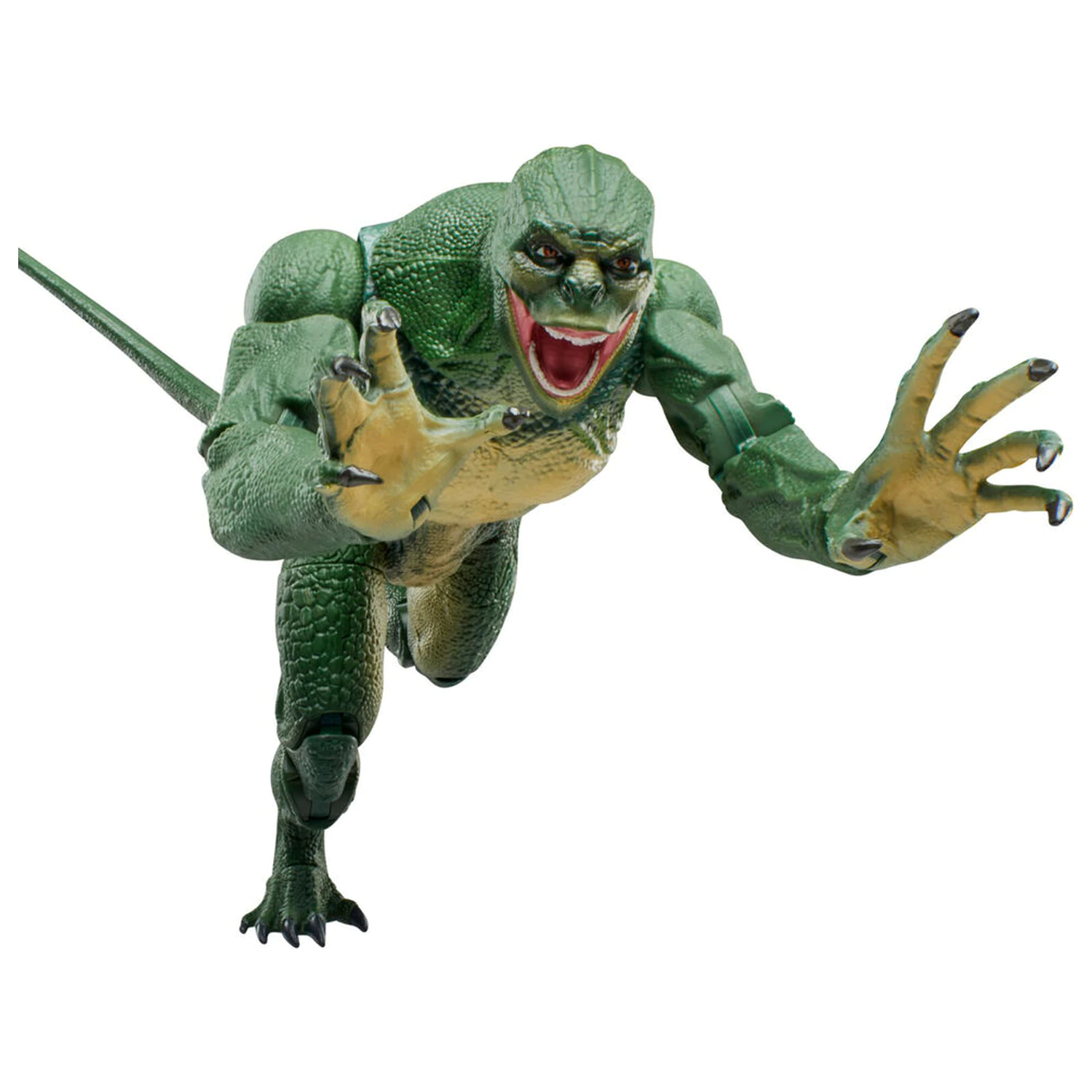 Marvel Legends Series Spiderman No Way Home Marvels Lizard figura 15cm fotografija proizvoda