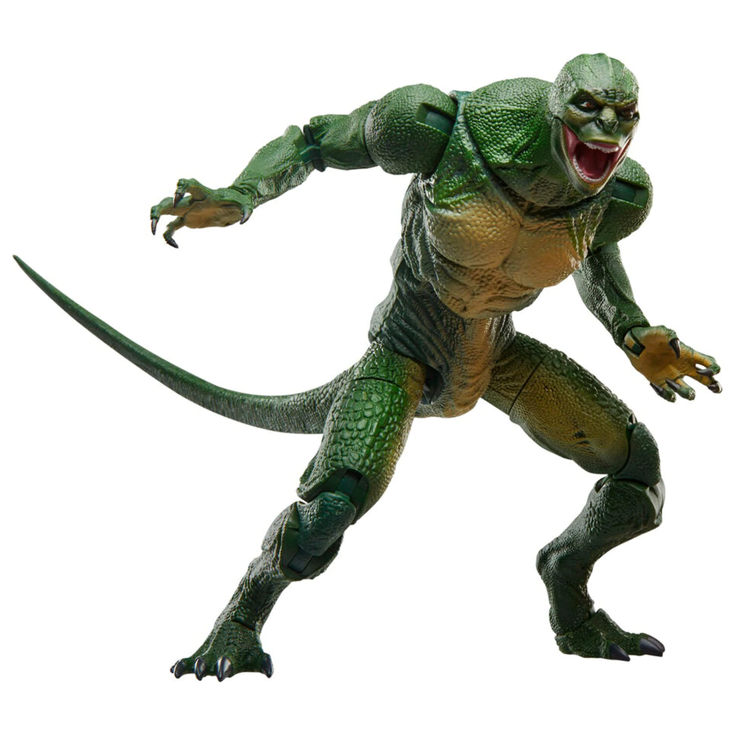 Marvel Legends Series Spiderman No Way Home Marvels Lizard figura 15cm fotografija proizvoda