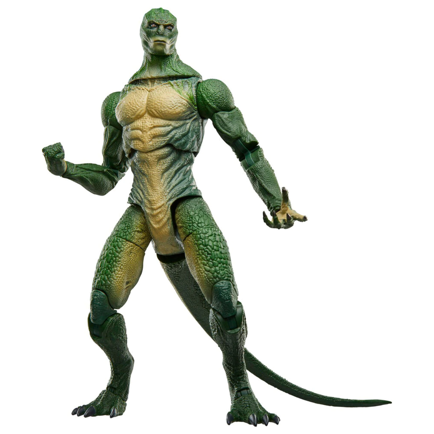 Marvel Legends Series Spiderman No Way Home Marvels Lizard figura 15cm fotografija proizvoda