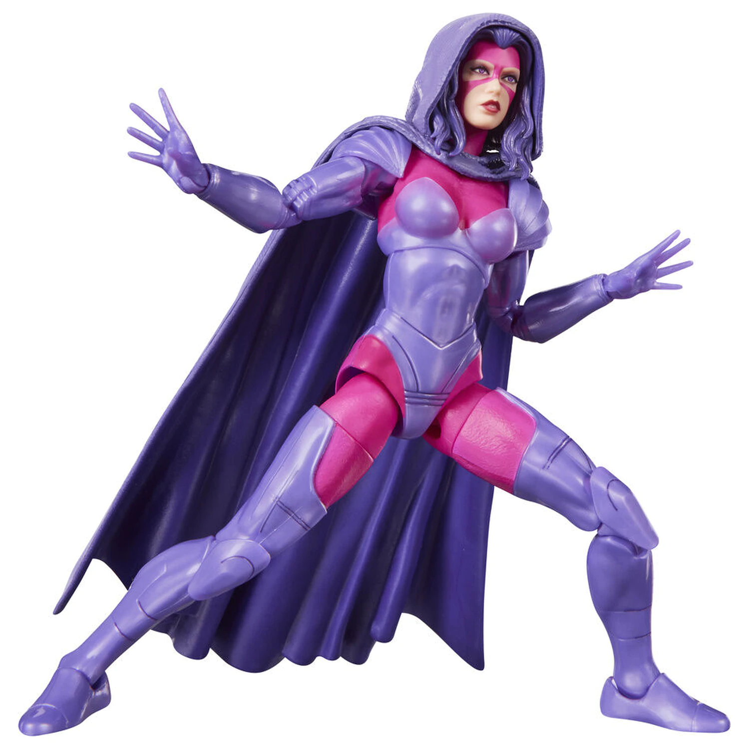Marvel Legends Series Psylocke figura 15cm fotografija proizvoda