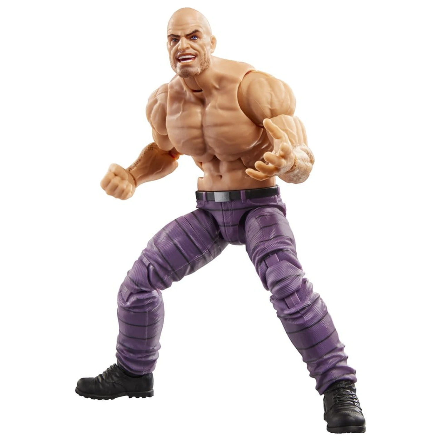 Marvel Legends Series Secret Wars Absorbing figura 15cm fotografija proizvoda