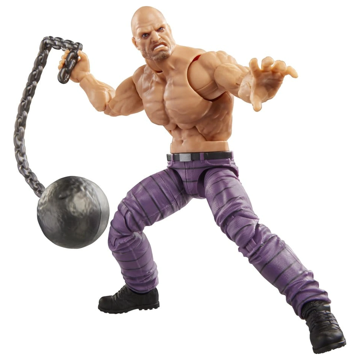 Marvel Legends Series Secret Wars Absorbing figura 15cm fotografija proizvoda