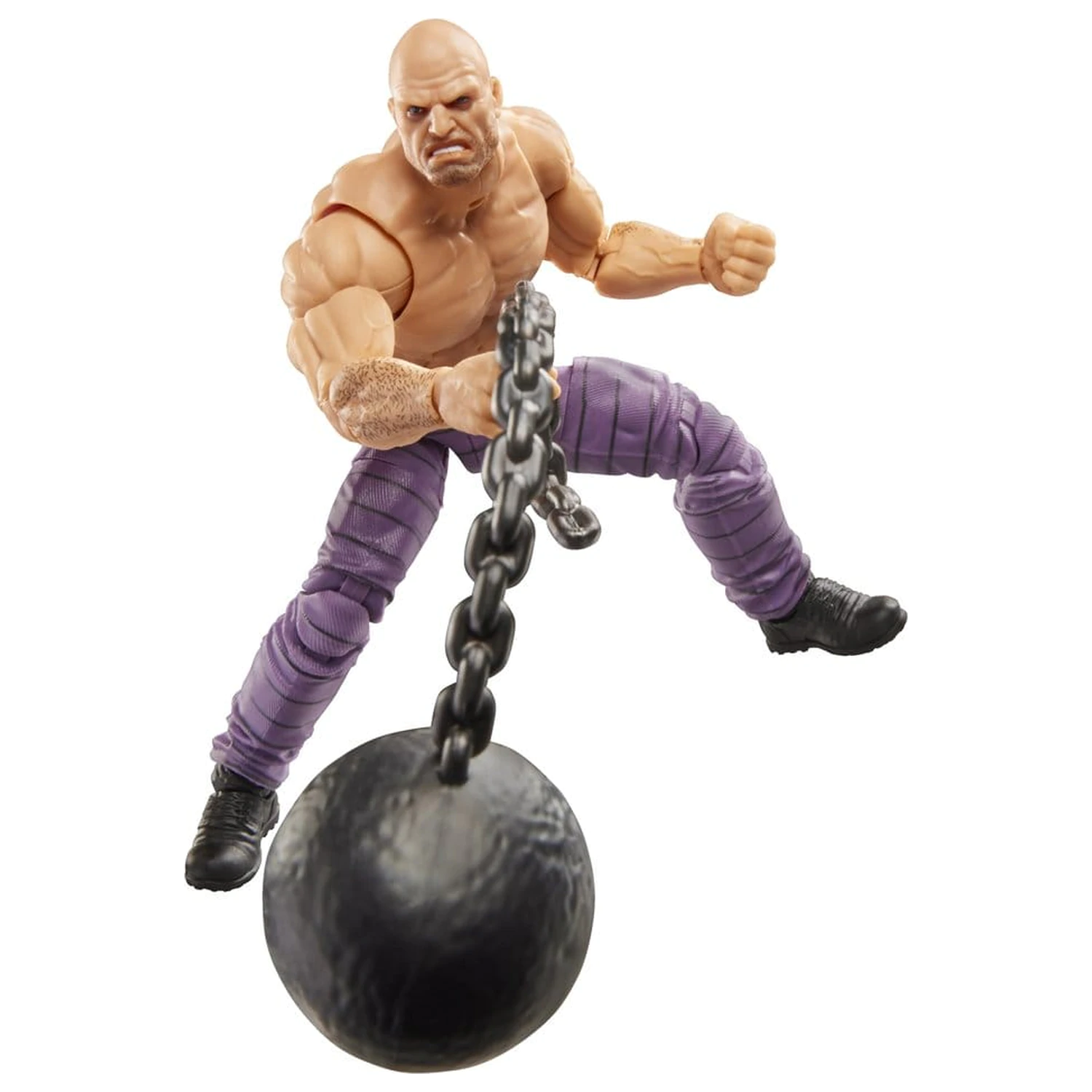 Marvel Legends Series Secret Wars Absorbing figura 15cm fotografija proizvoda
