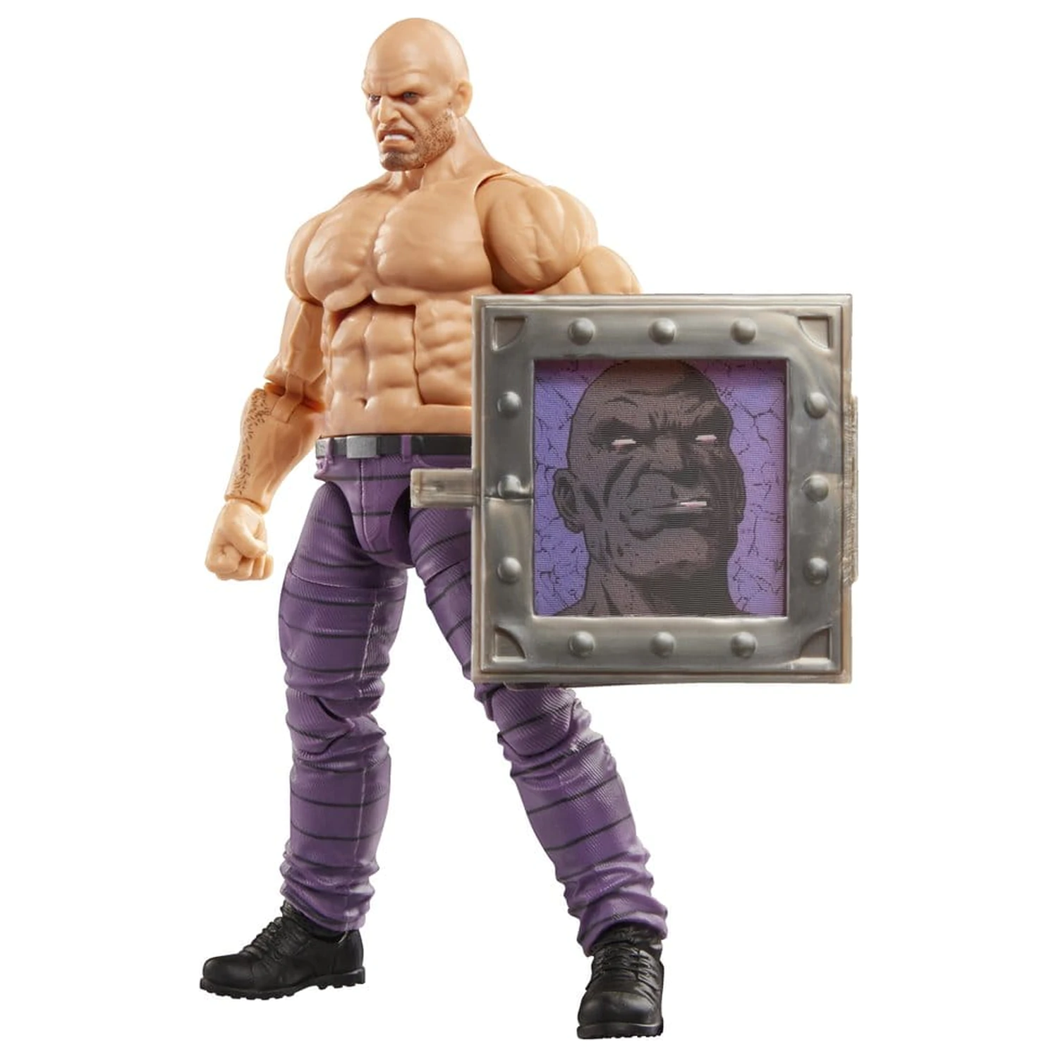 Marvel Legends Series Secret Wars Absorbing figura 15cm fotografija proizvoda