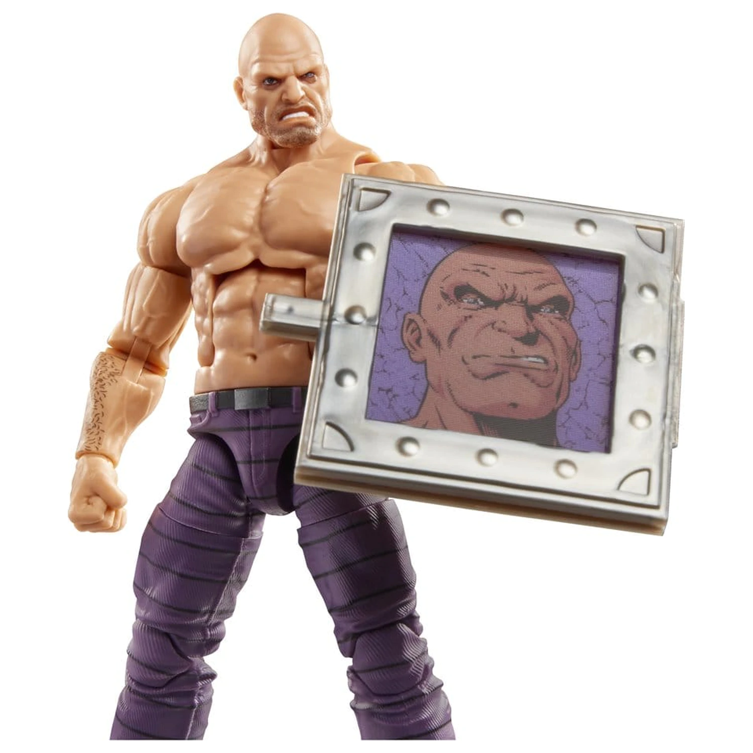 Marvel Legends Series Secret Wars Absorbing figura 15cm fotografija proizvoda