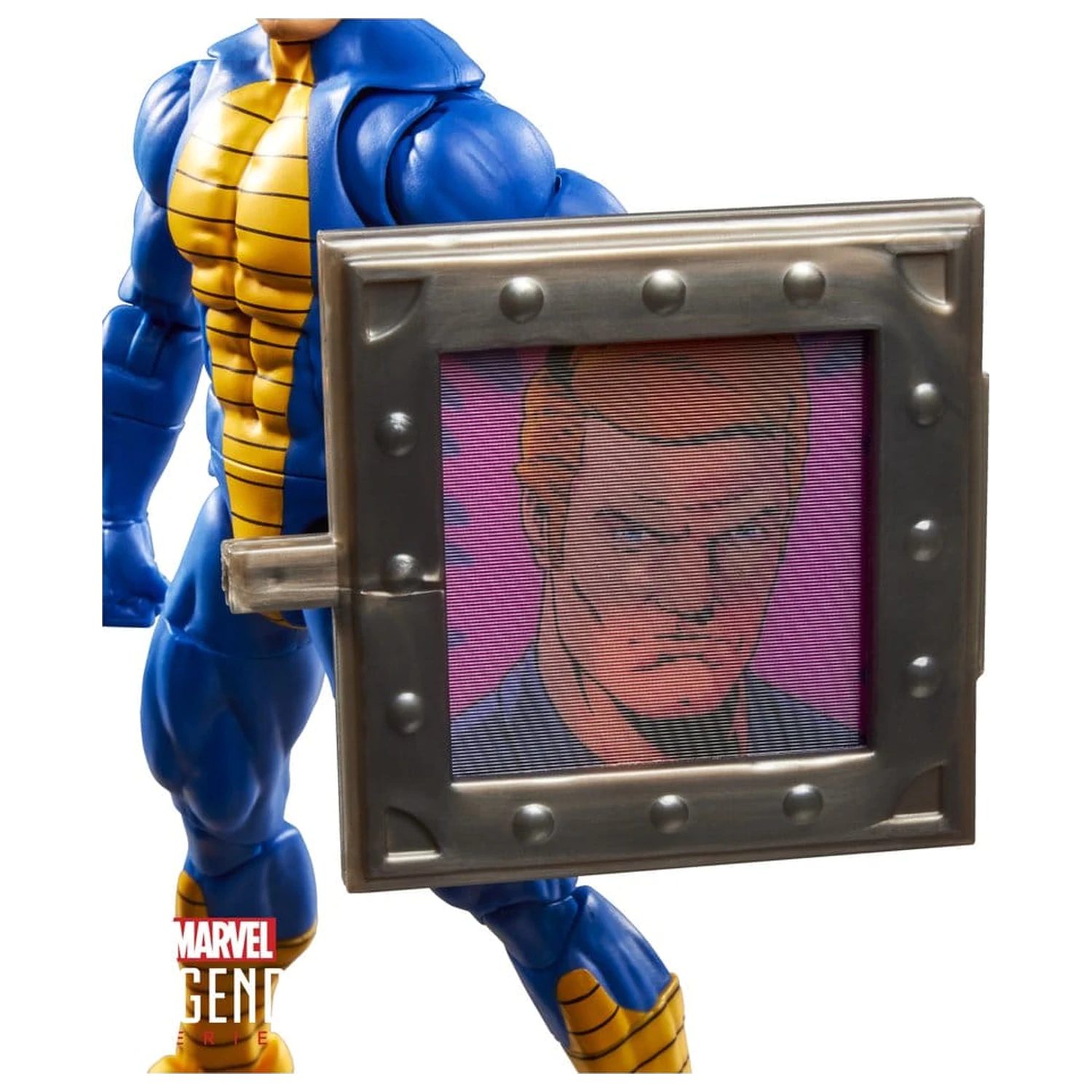 Marvel Legends Series Secret Wars Constrictor figura 15cm fotografija proizvoda