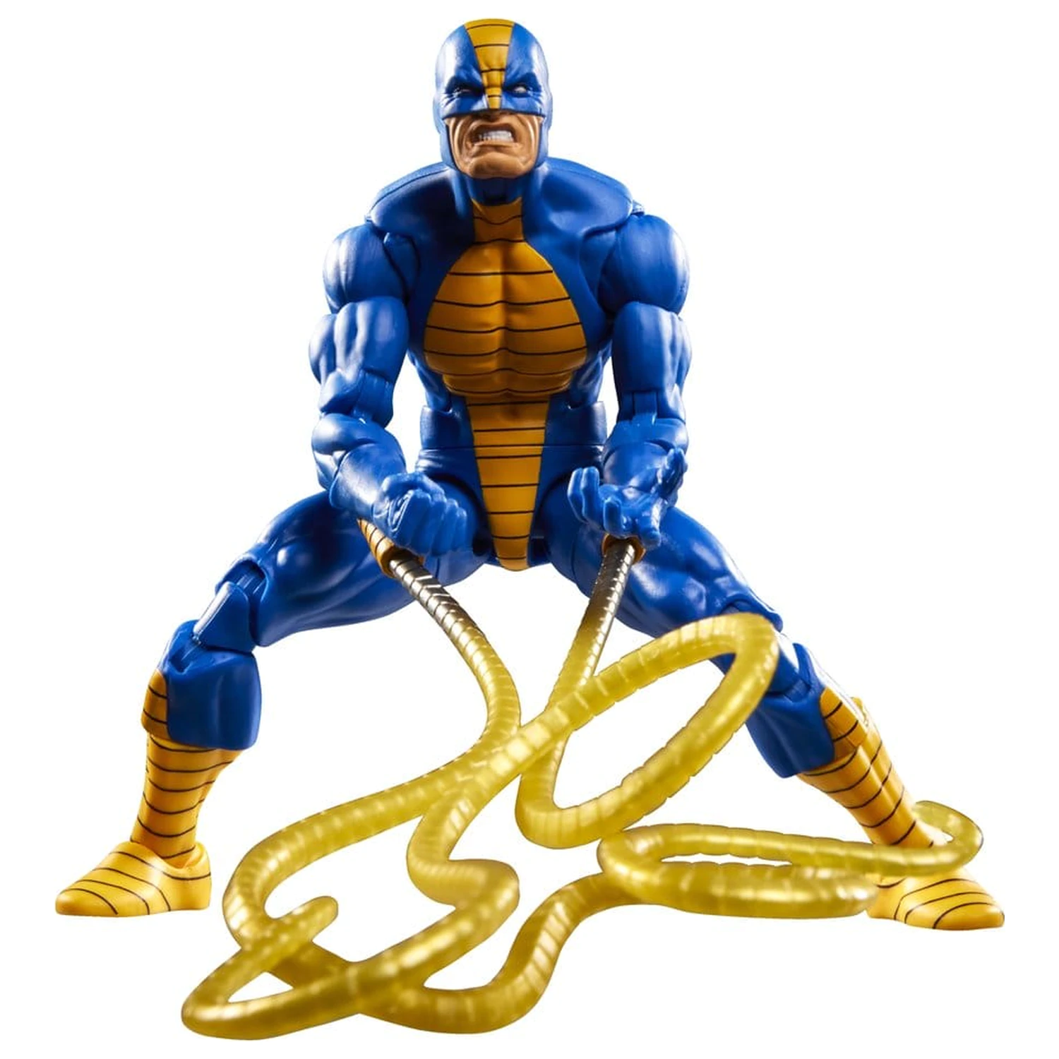 Marvel Legends Series Secret Wars Constrictor figura 15cm fotografija proizvoda