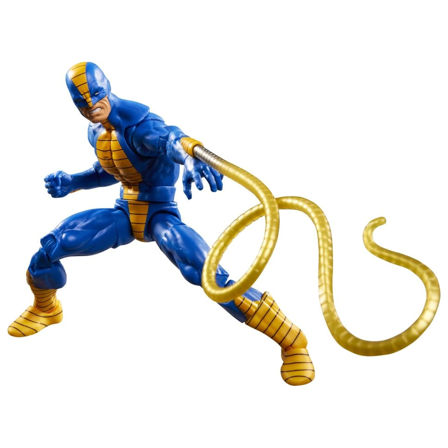 Marvel Legends Series Secret Wars Constrictor figura 15cm fotografija proizvoda