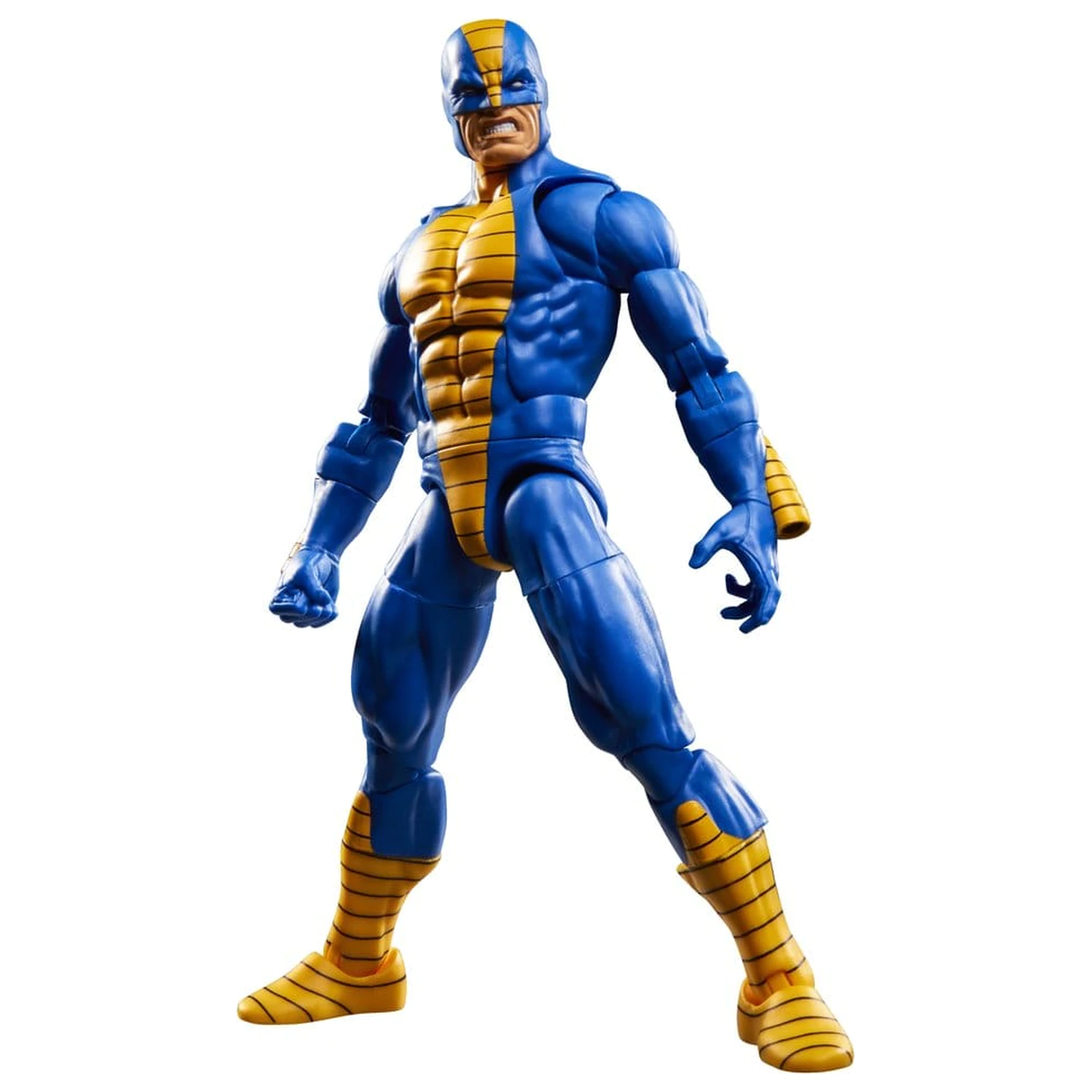 Marvel Legends Series Secret Wars Constrictor figura 15cm fotografija proizvoda