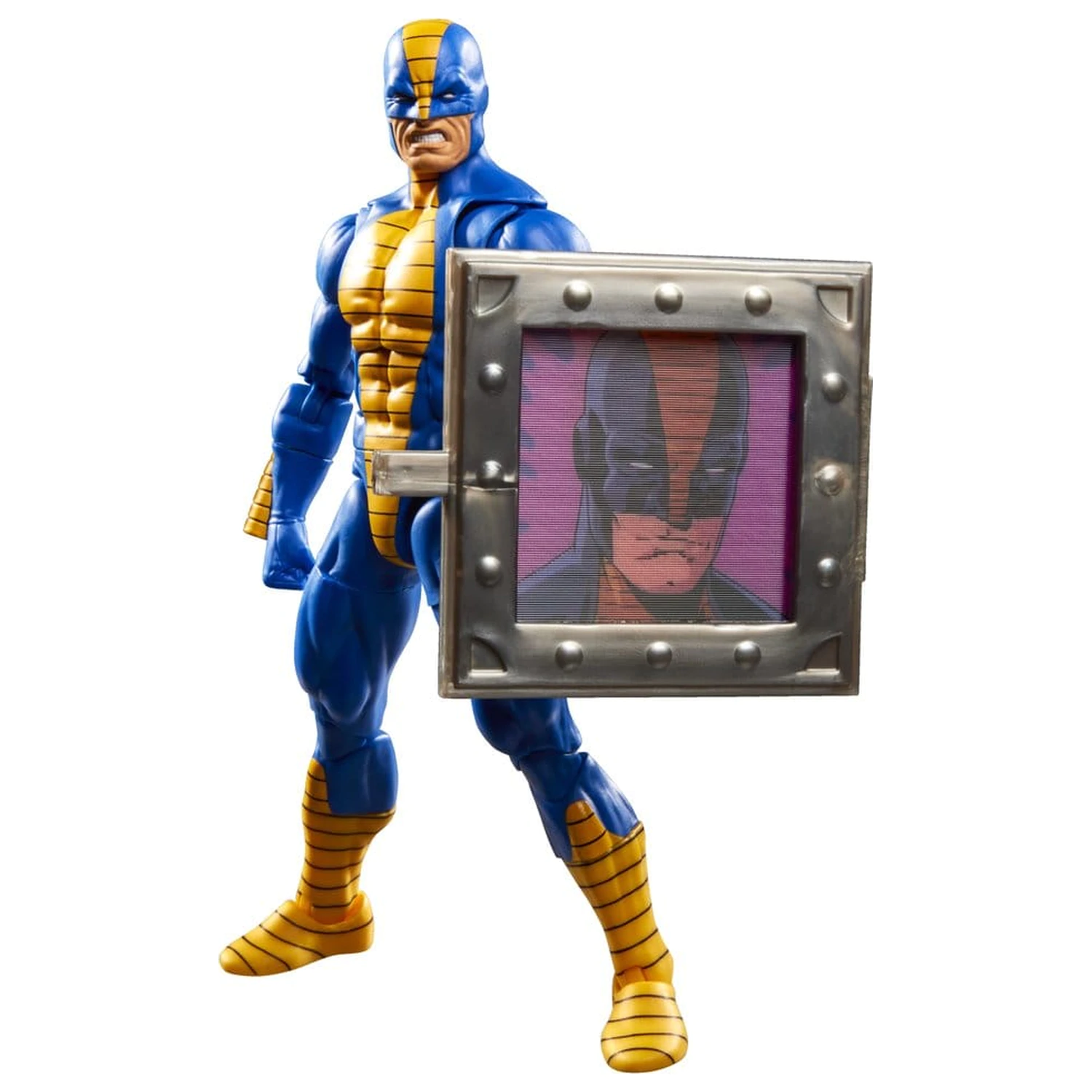 Marvel Legends Series Secret Wars Constrictor figura 15cm fotografija proizvoda