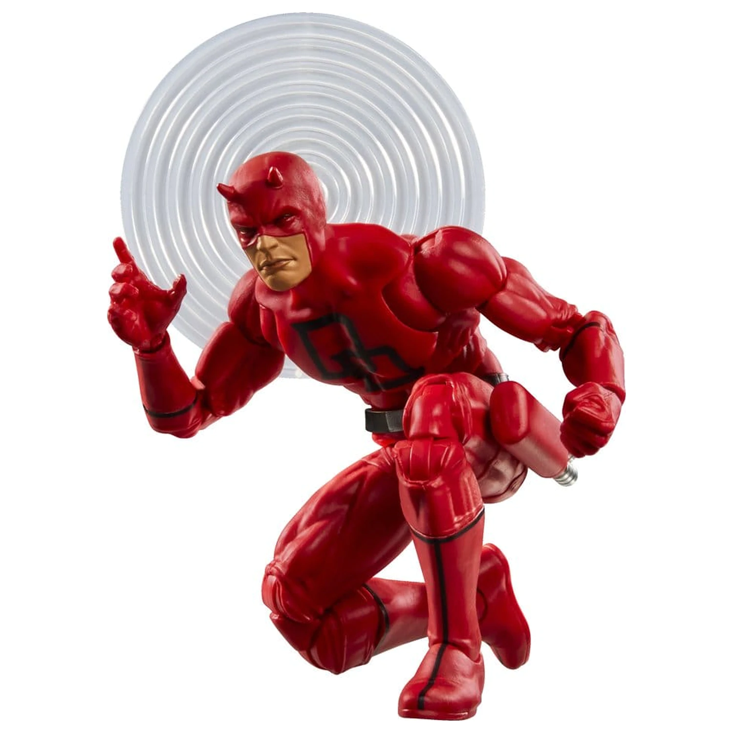 Marvel Legends Series Secret Wars Daredevil figura 15cm fotografija proizvoda
