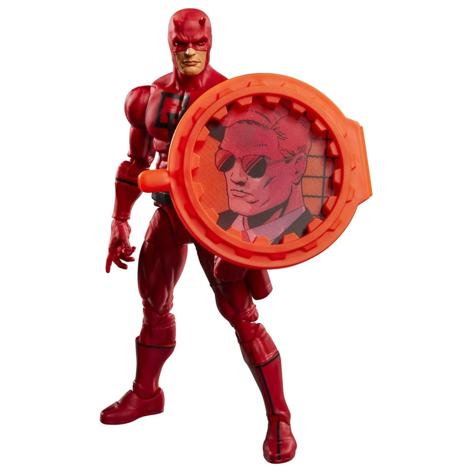 Marvel Legends Series Secret Wars Daredevil figura 15cm fotografija proizvoda