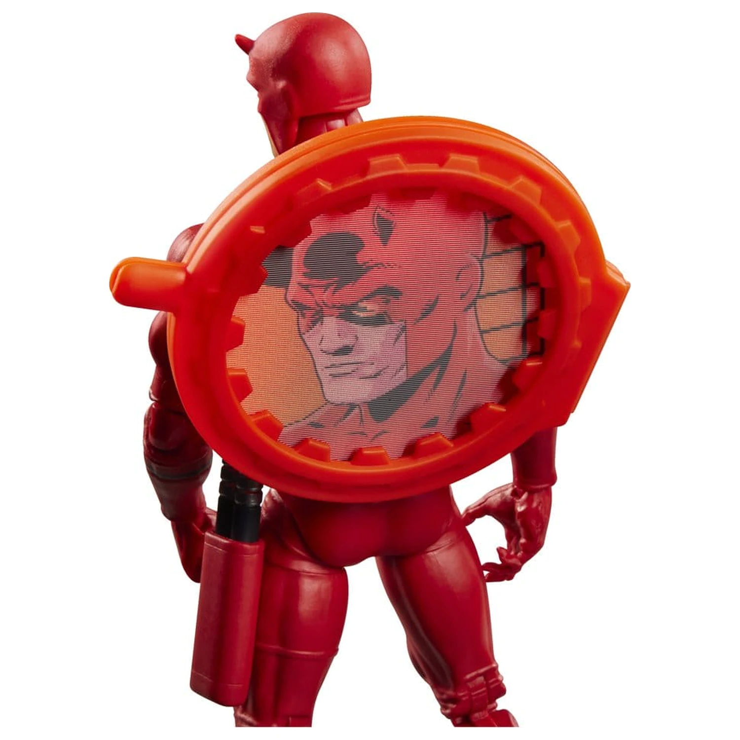 Marvel Legends Series Secret Wars Daredevil figura 15cm fotografija proizvoda