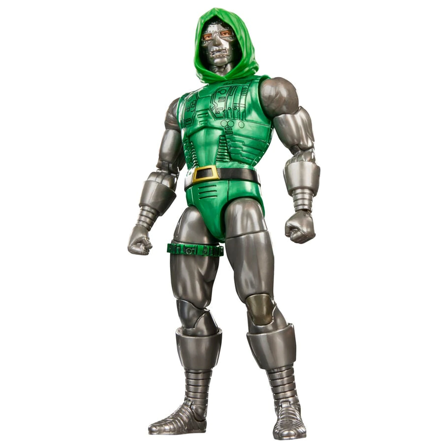Marvel Legends Series Secret Wars Doctor Doom figura 15cm fotografija proizvoda