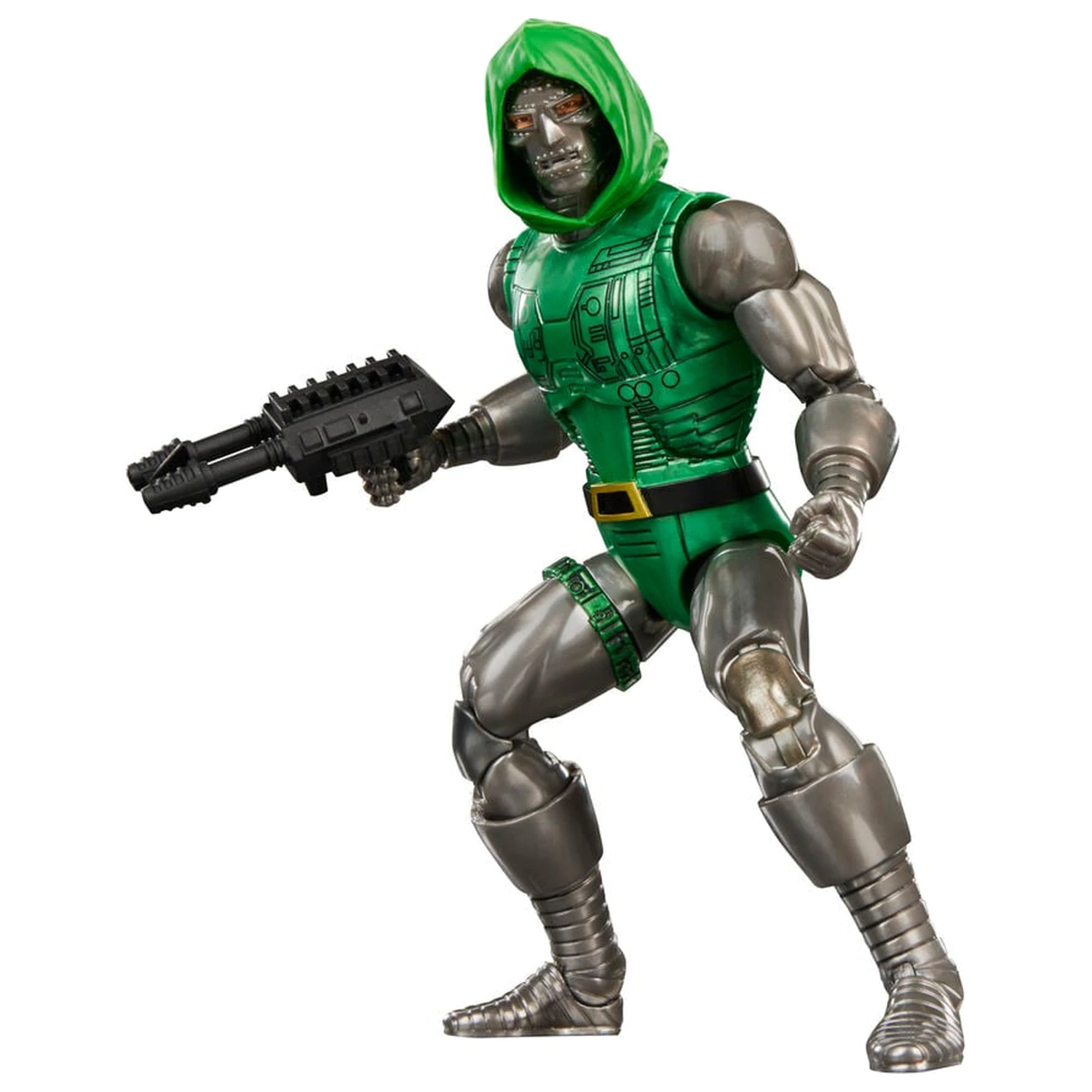 Marvel Legends Series Secret Wars Doctor Doom figura 15cm fotografija proizvoda