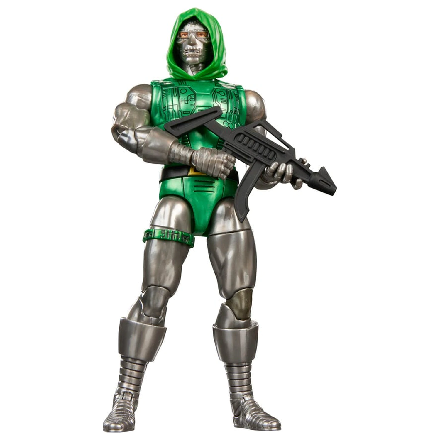 Marvel Legends Series Secret Wars Doctor Doom figura 15cm fotografija proizvoda