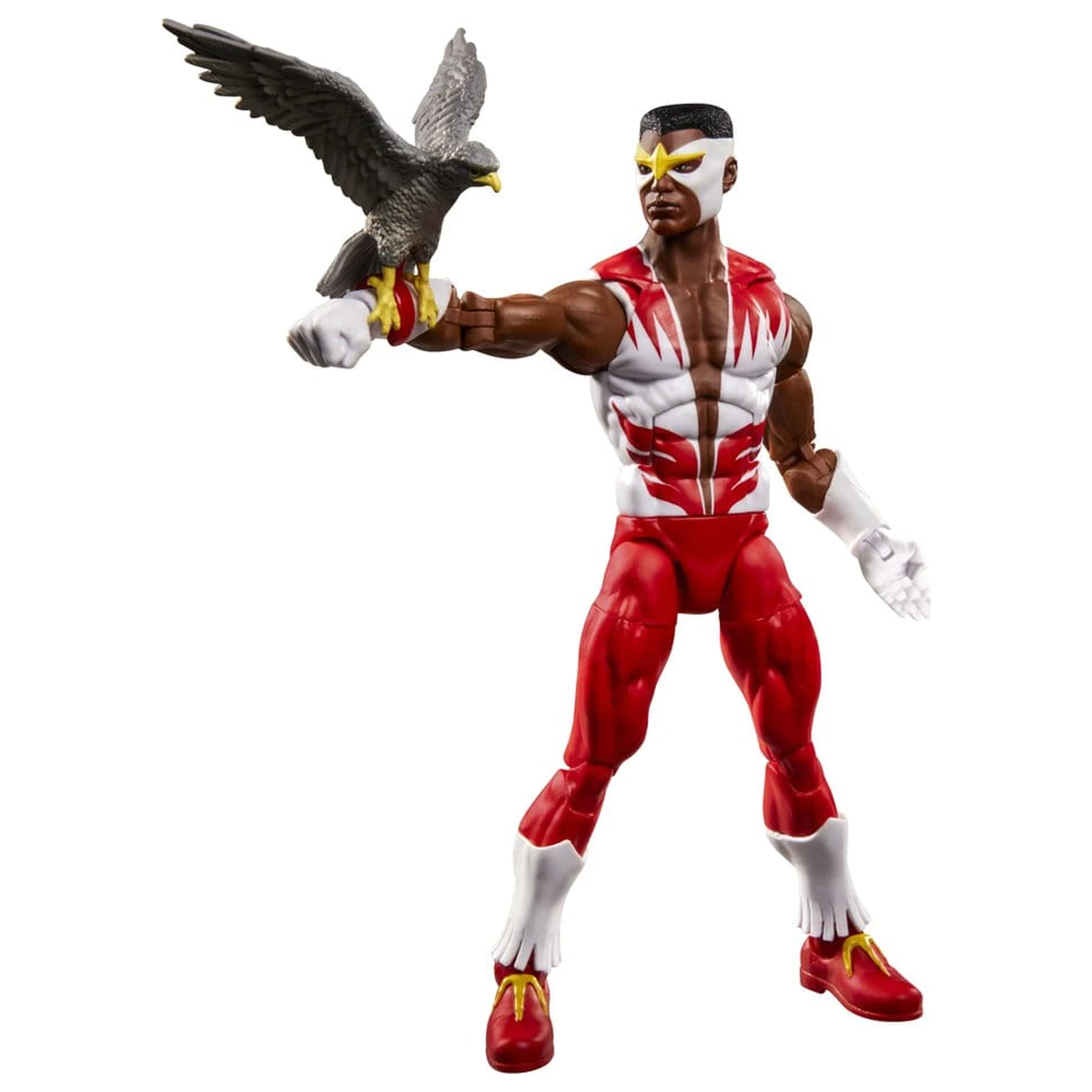 Marvel Legends Series Secret Wars Marvel's Falcon figura 15cm fotografija proizvoda