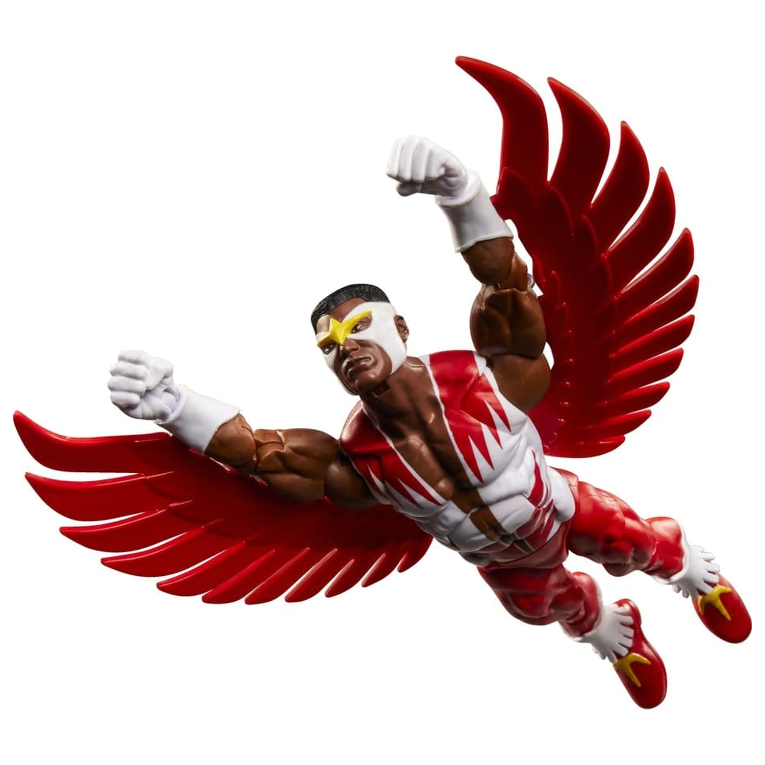Marvel Legends Series Secret Wars Marvel's Falcon figura 15cm fotografija proizvoda