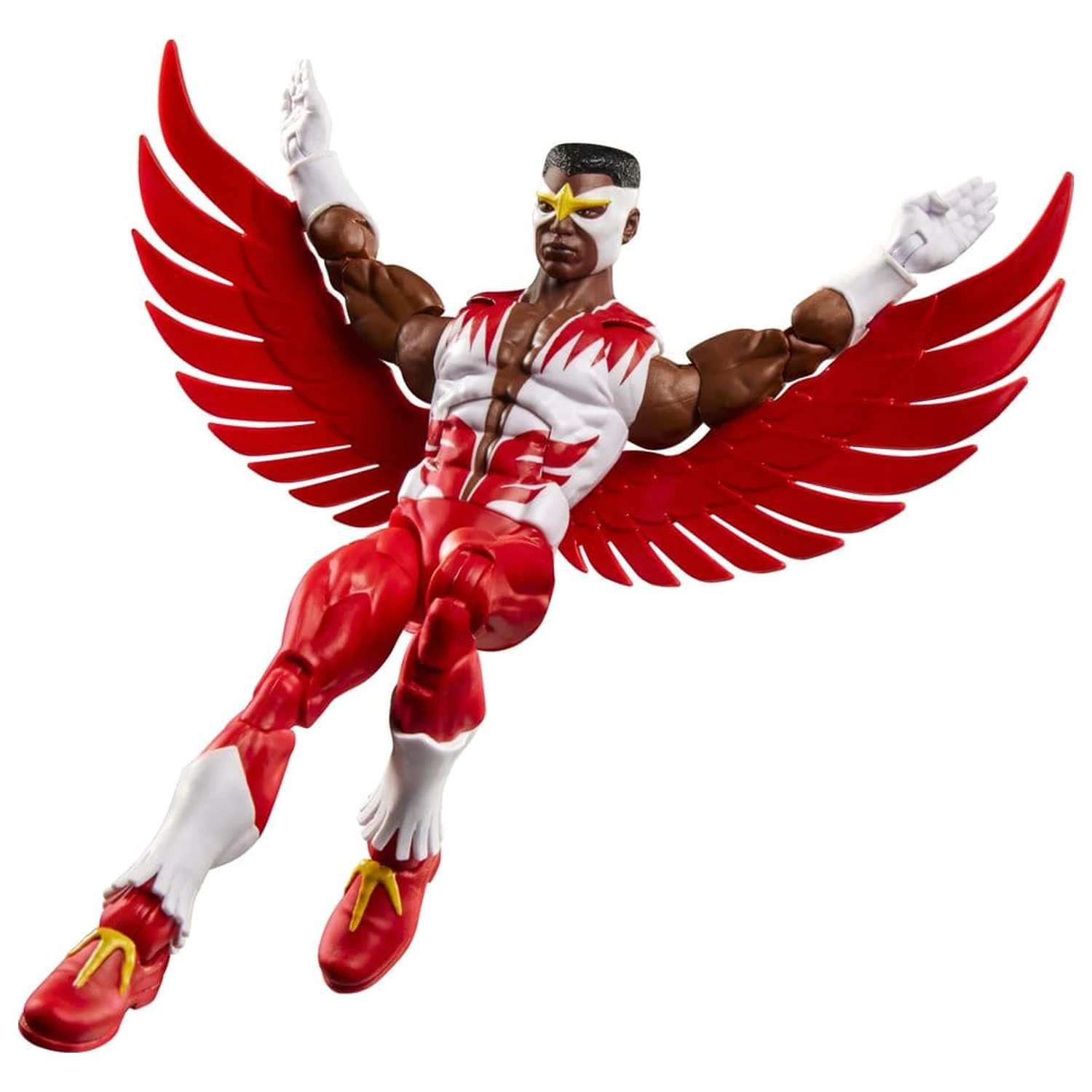 Marvel Legends Series Secret Wars Marvel's Falcon figura 15cm fotografija proizvoda