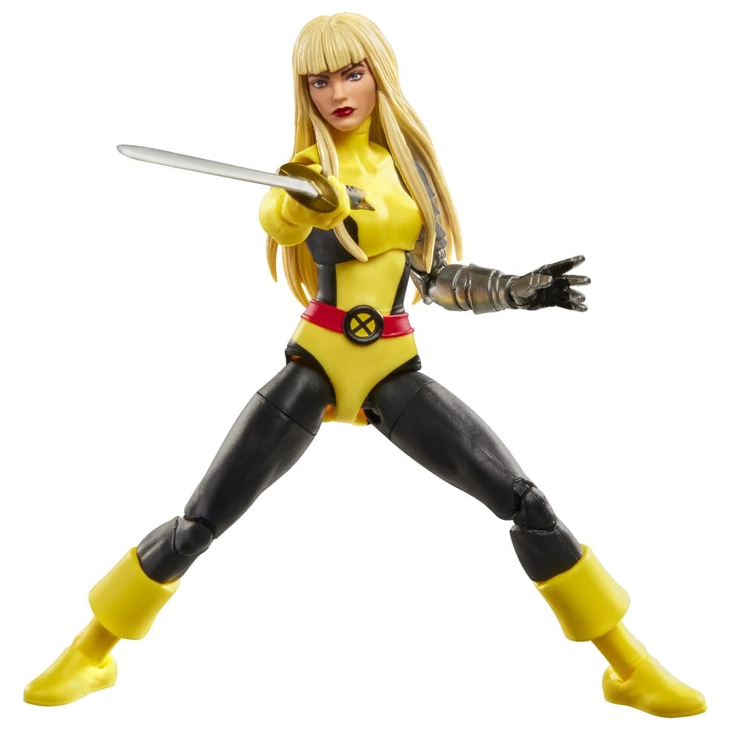 Marvel Legends Series Secret Wars Marvel's Magik figura 15cm fotografija proizvoda