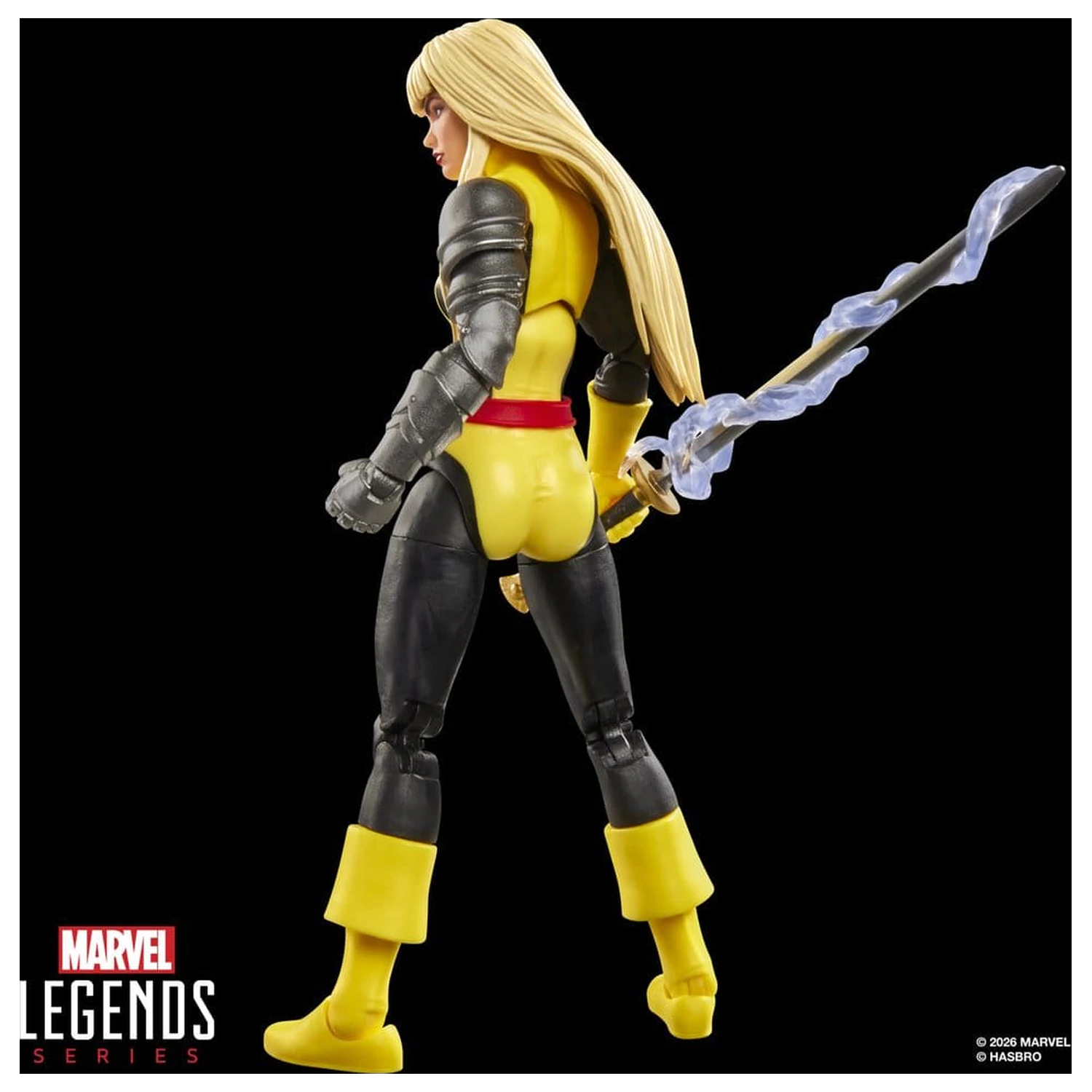 Marvel Legends Series Secret Wars Marvel's Magik figura 15cm fotografija proizvoda