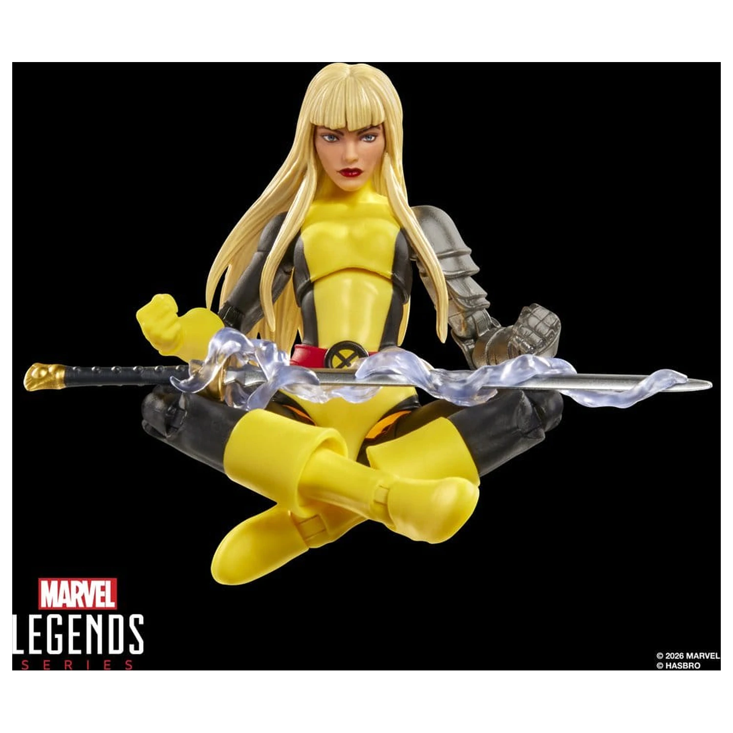 Marvel Legends Series Secret Wars Marvel's Magik figura 15cm fotografija proizvoda