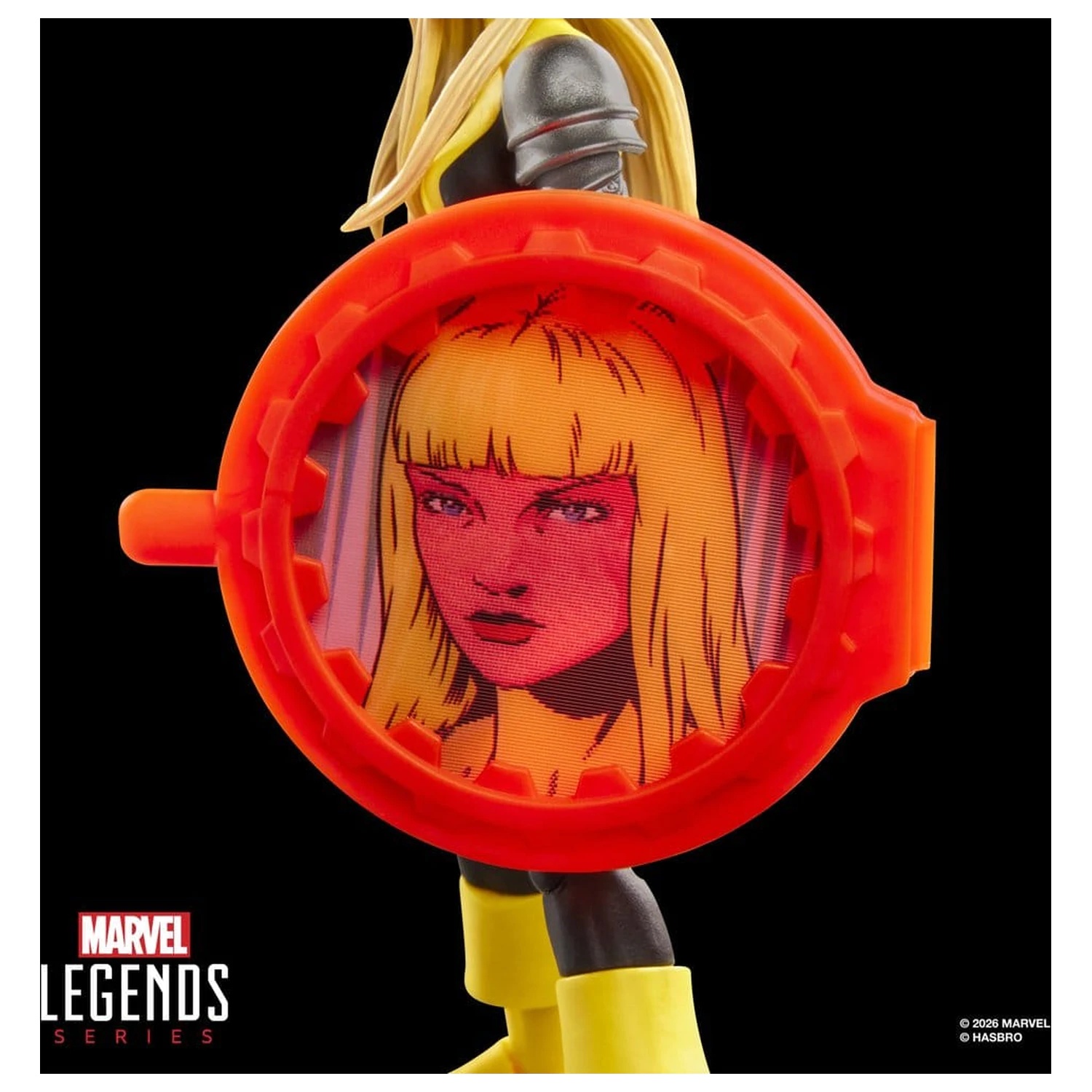 Marvel Legends Series Secret Wars Marvel's Magik figura 15cm fotografija proizvoda