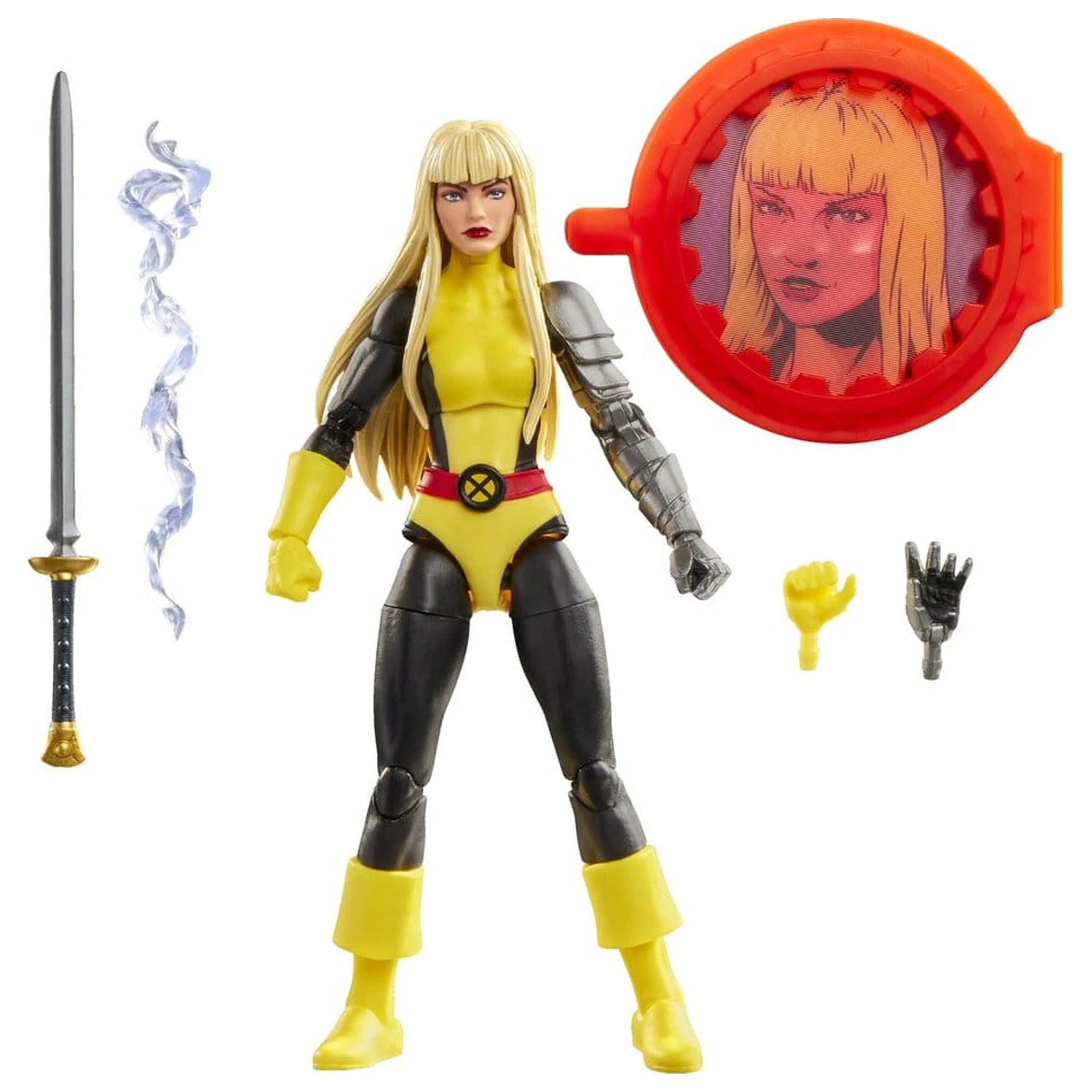 Marvel Legends Series Secret Wars Marvel's Magik figura 15cm fotografija proizvoda