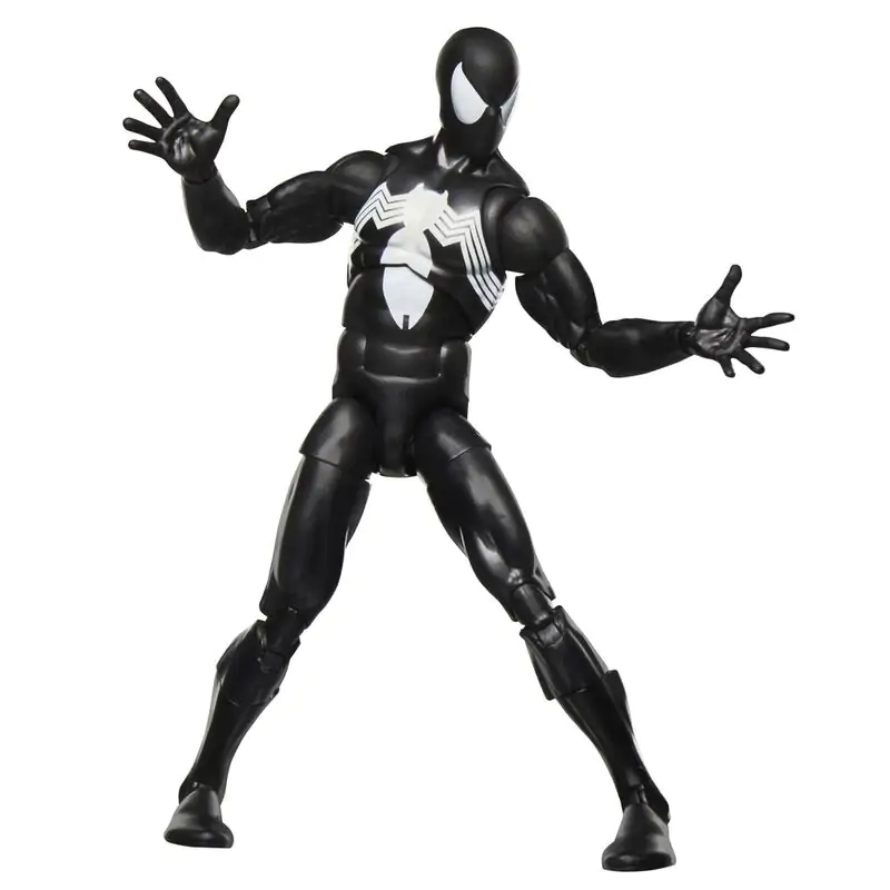 Marvel Legends Series Secret Wars Spiderman figura 15 cm fotografija proizvoda