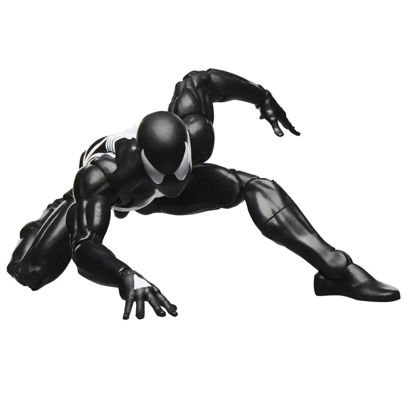 Marvel Legends Series Secret Wars Spiderman figura 15 cm fotografija proizvoda