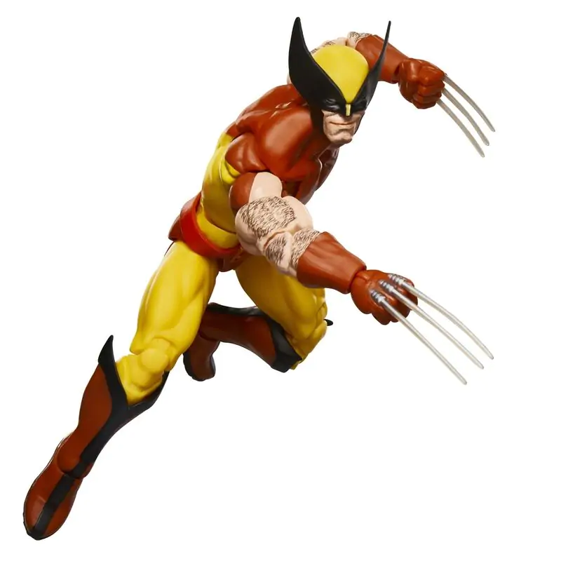 Marvel Legends Series Secret Wars Wolverine figura 15 cm fotografija proizvoda