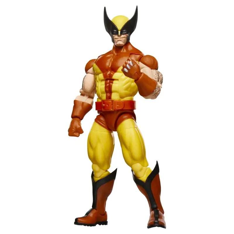 Marvel Legends Series Secret Wars Wolverine figura 15 cm fotografija proizvoda