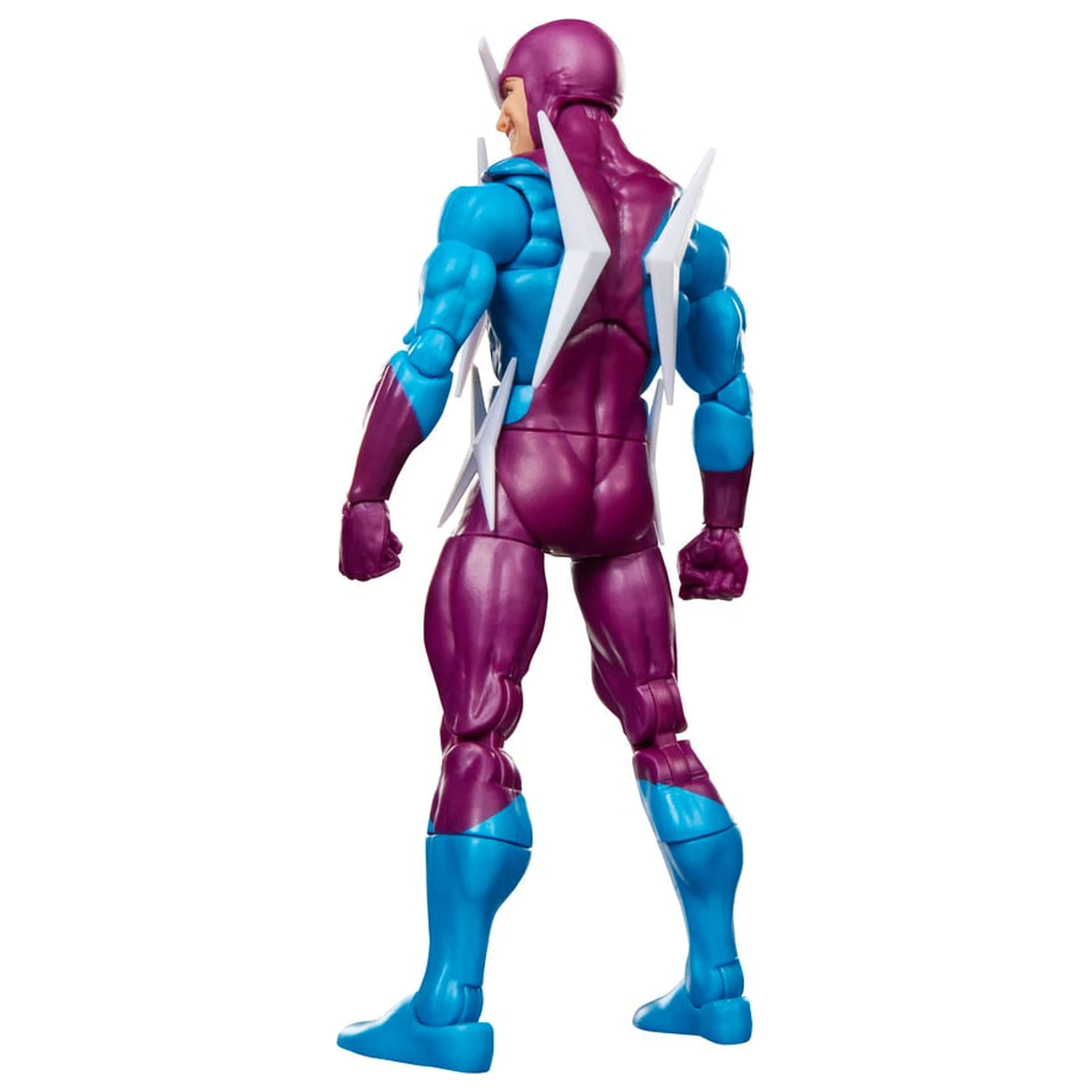 Marvel Legends Serija Spider-Man Brand New Day Marvel's Boomerang figura 15cm fotografija proizvoda
