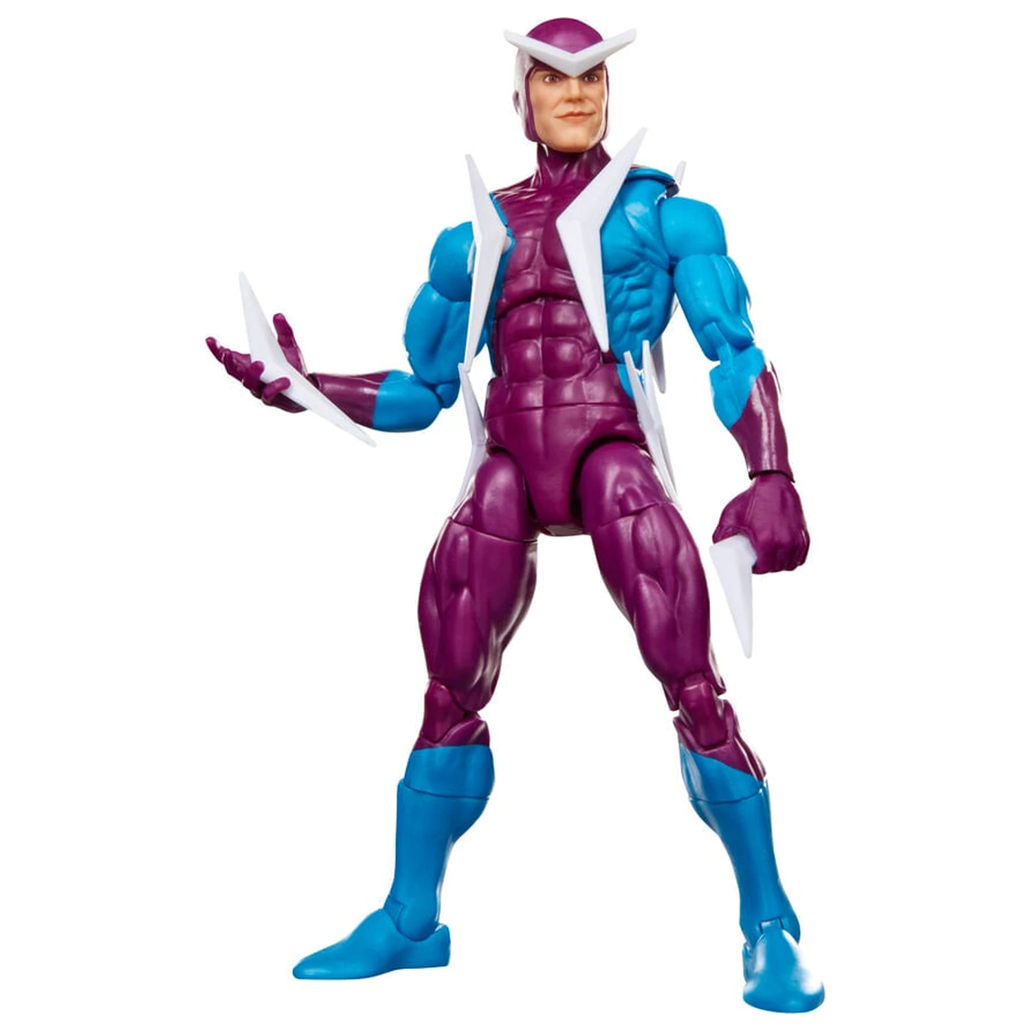 Marvel Legends Serija Spider-Man Brand New Day Marvel's Boomerang figura 15cm fotografija proizvoda