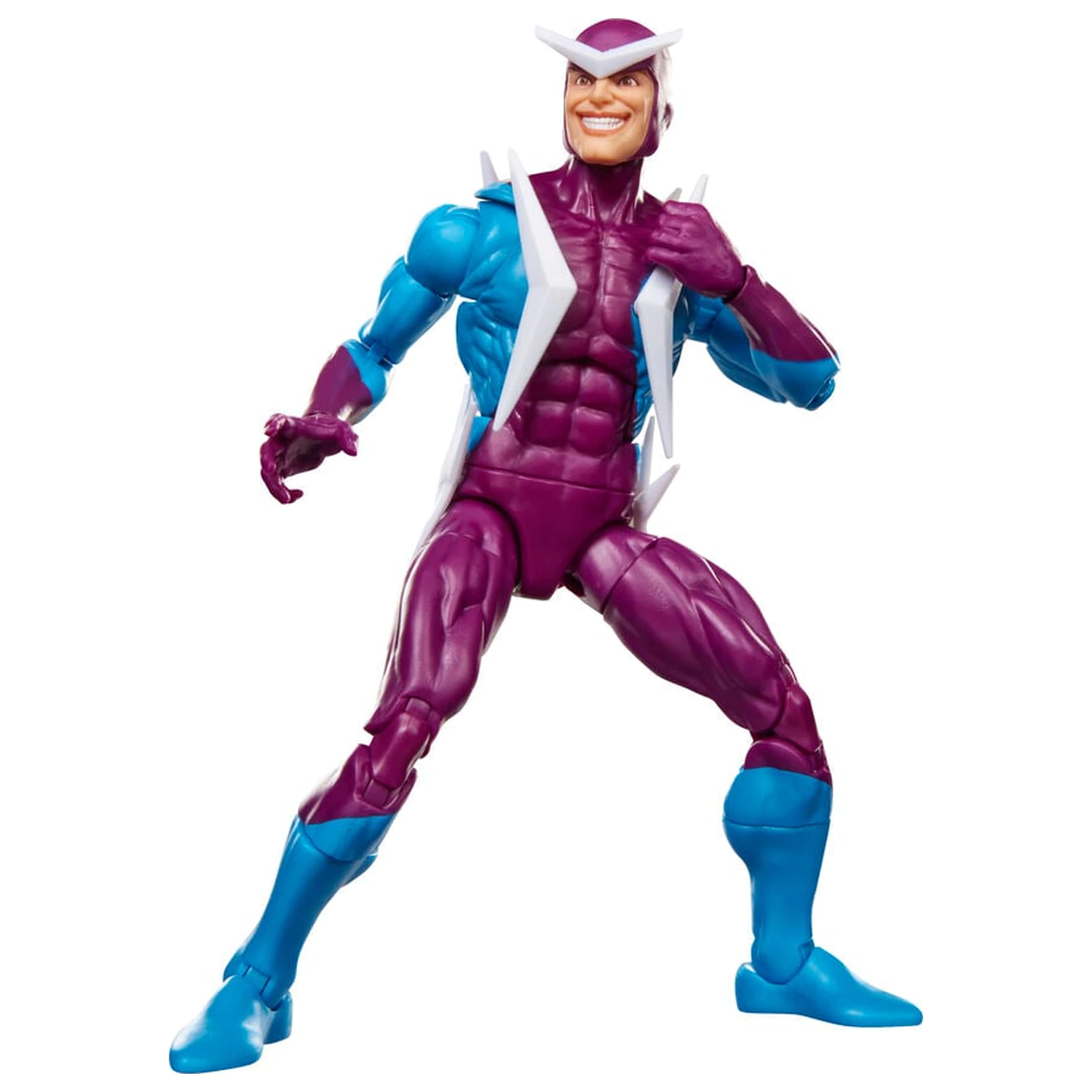 Marvel Legends Serija Spider-Man Brand New Day Marvel's Boomerang figura 15cm fotografija proizvoda
